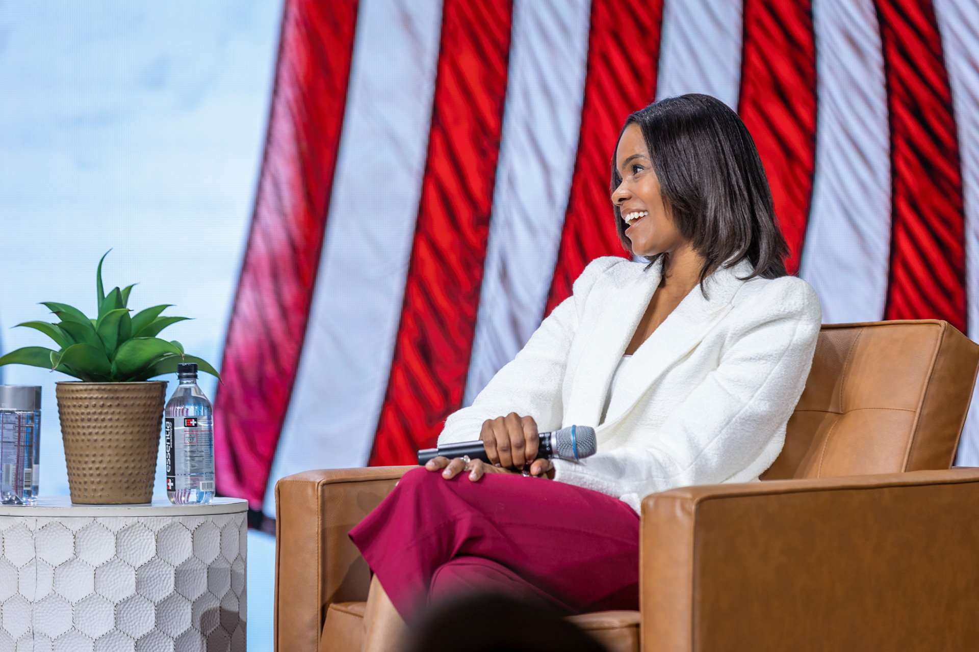 2021-06-24 Candace Owens shot for Awaken Church | ©2021 William Burdine | All rights reserved
