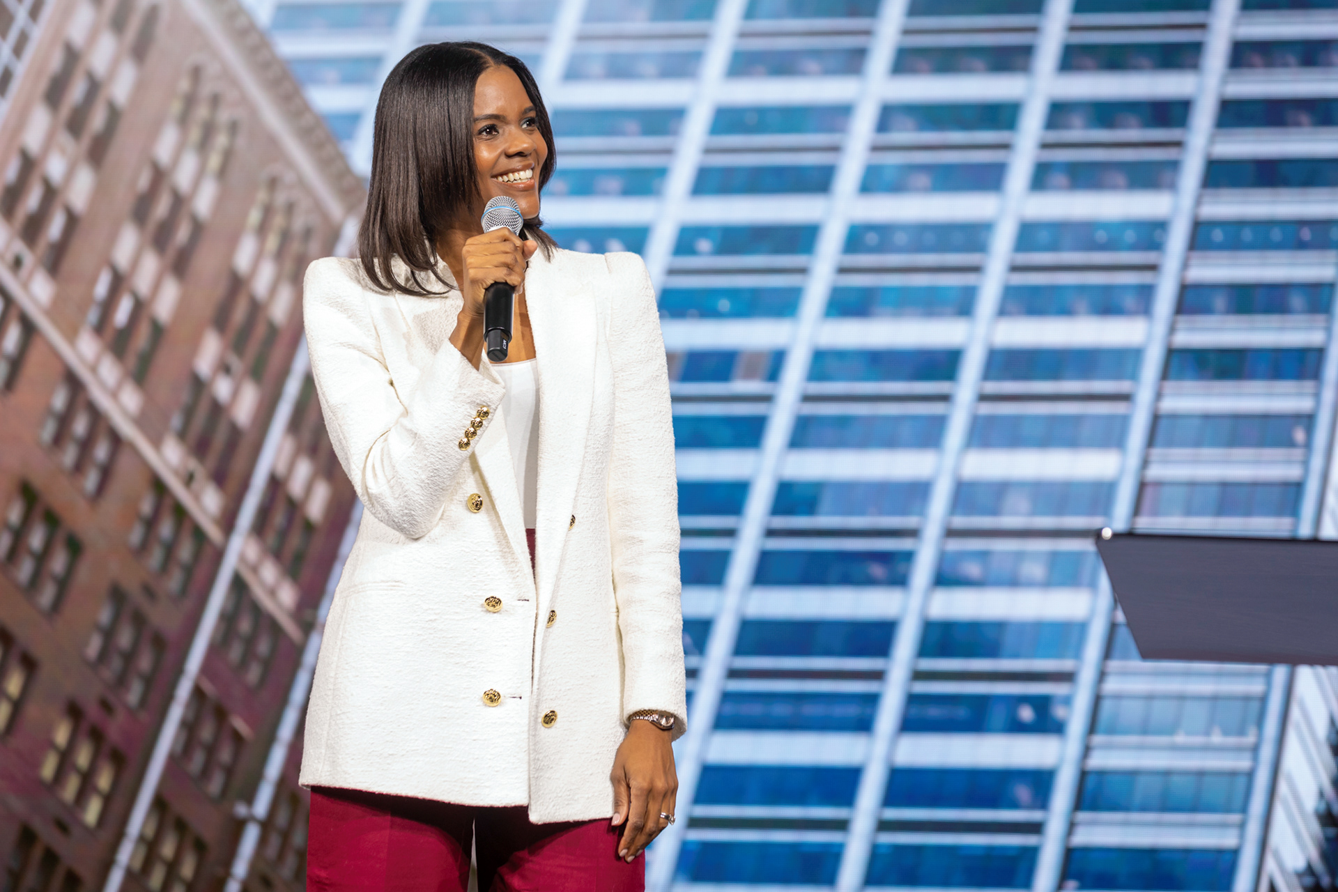 2021-06-24 Candace Owens shot for Awaken Church | ©2021 William Burdine | All rights reserved