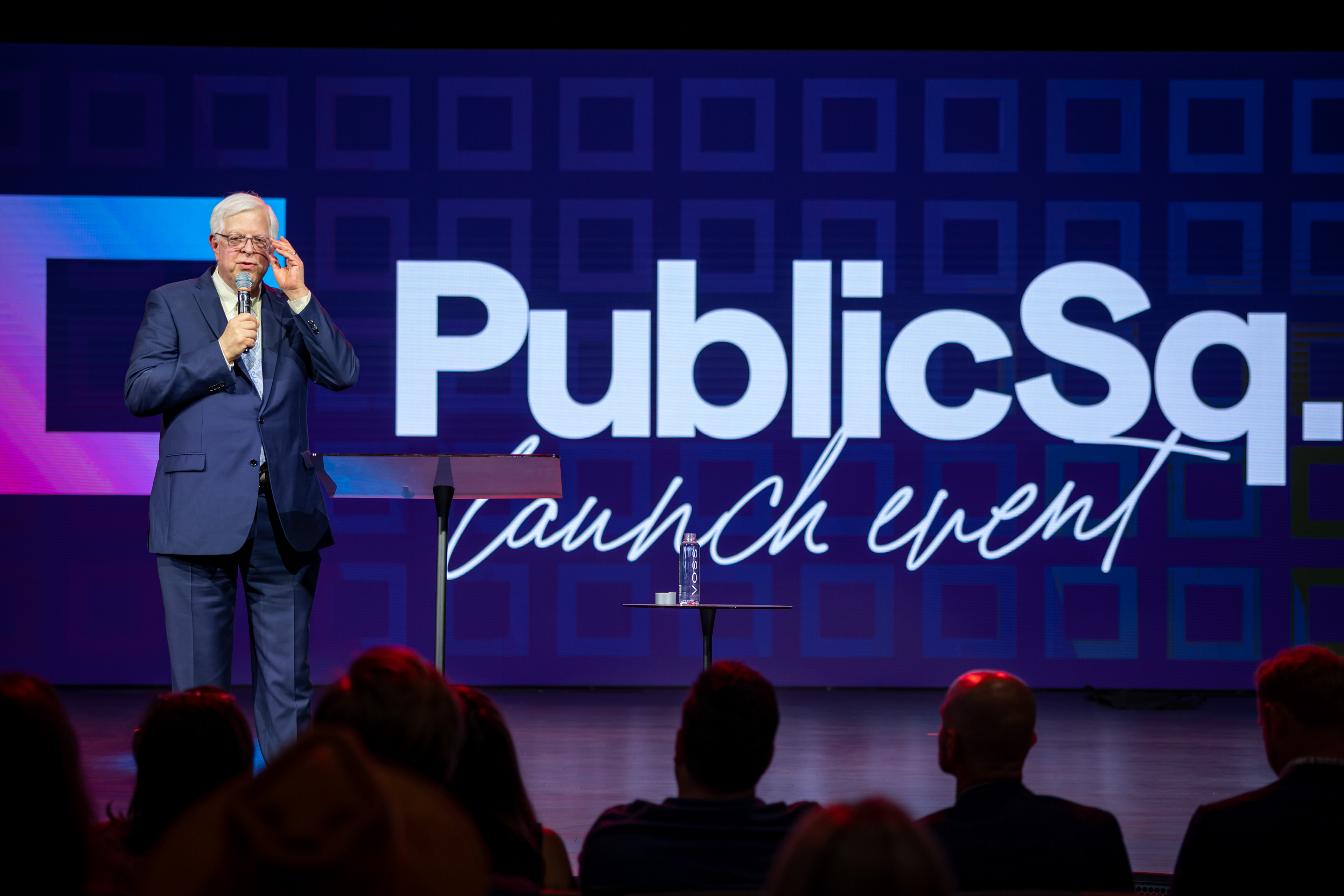 2021-09-26 Dennis Prager | shot at Awaken Church for PublicSq | ©2021 William Burdine | All rights reserved