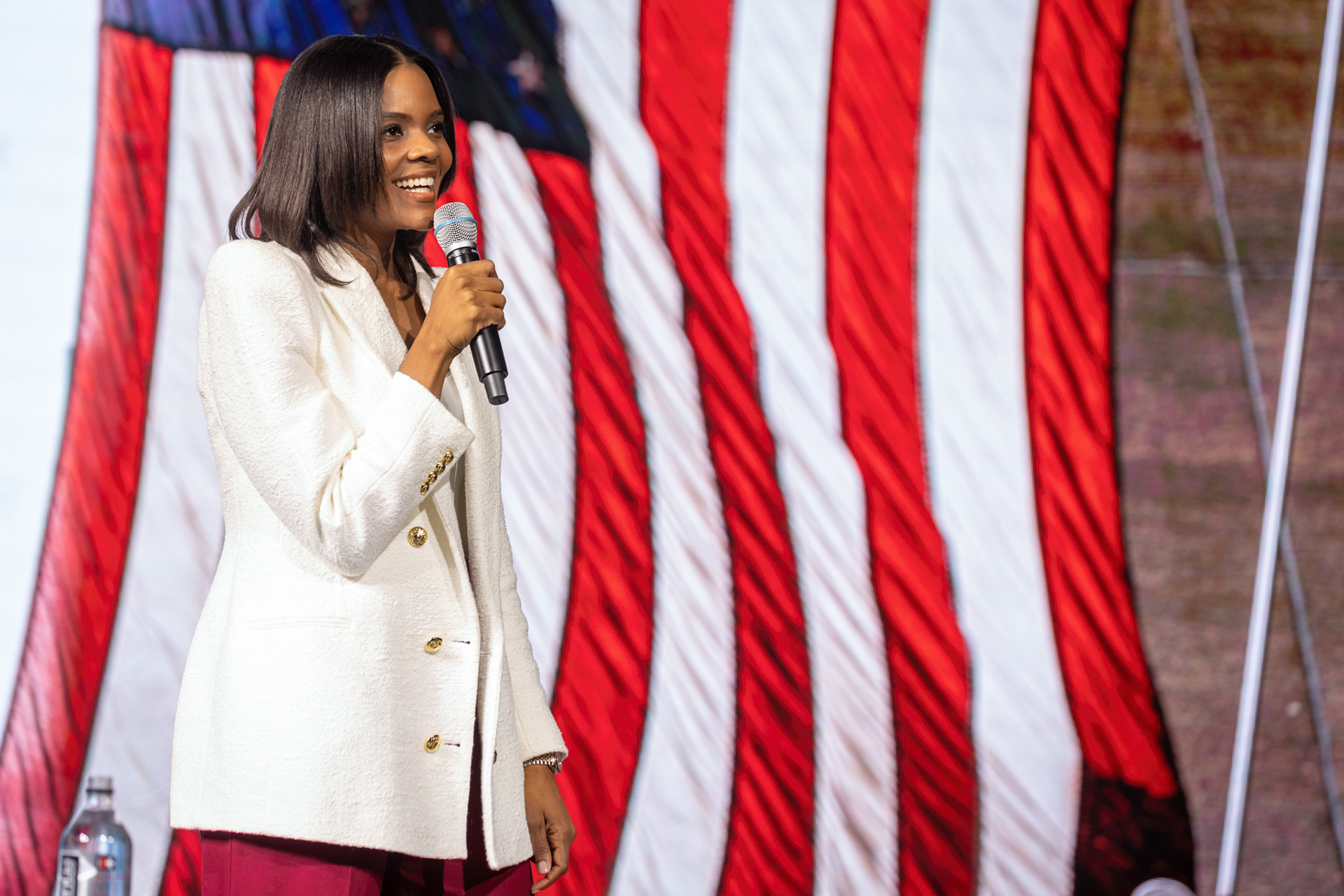 2021-06-24 Candace Owens shot for Awaken Church | ©2021 William Burdine | All rights reserved