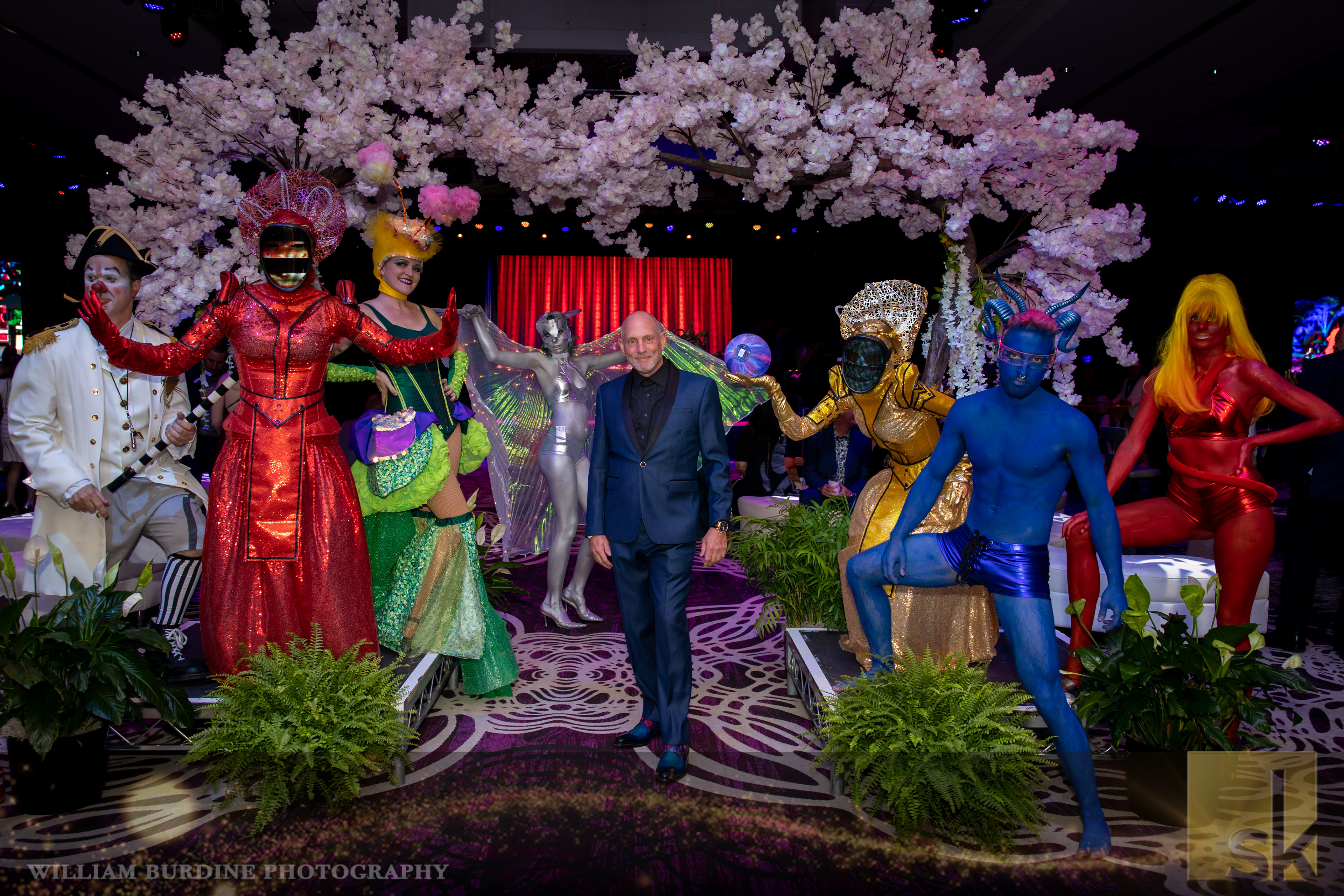 ©2021 William Burdine | All rights reserved | Shot for Secret Knock