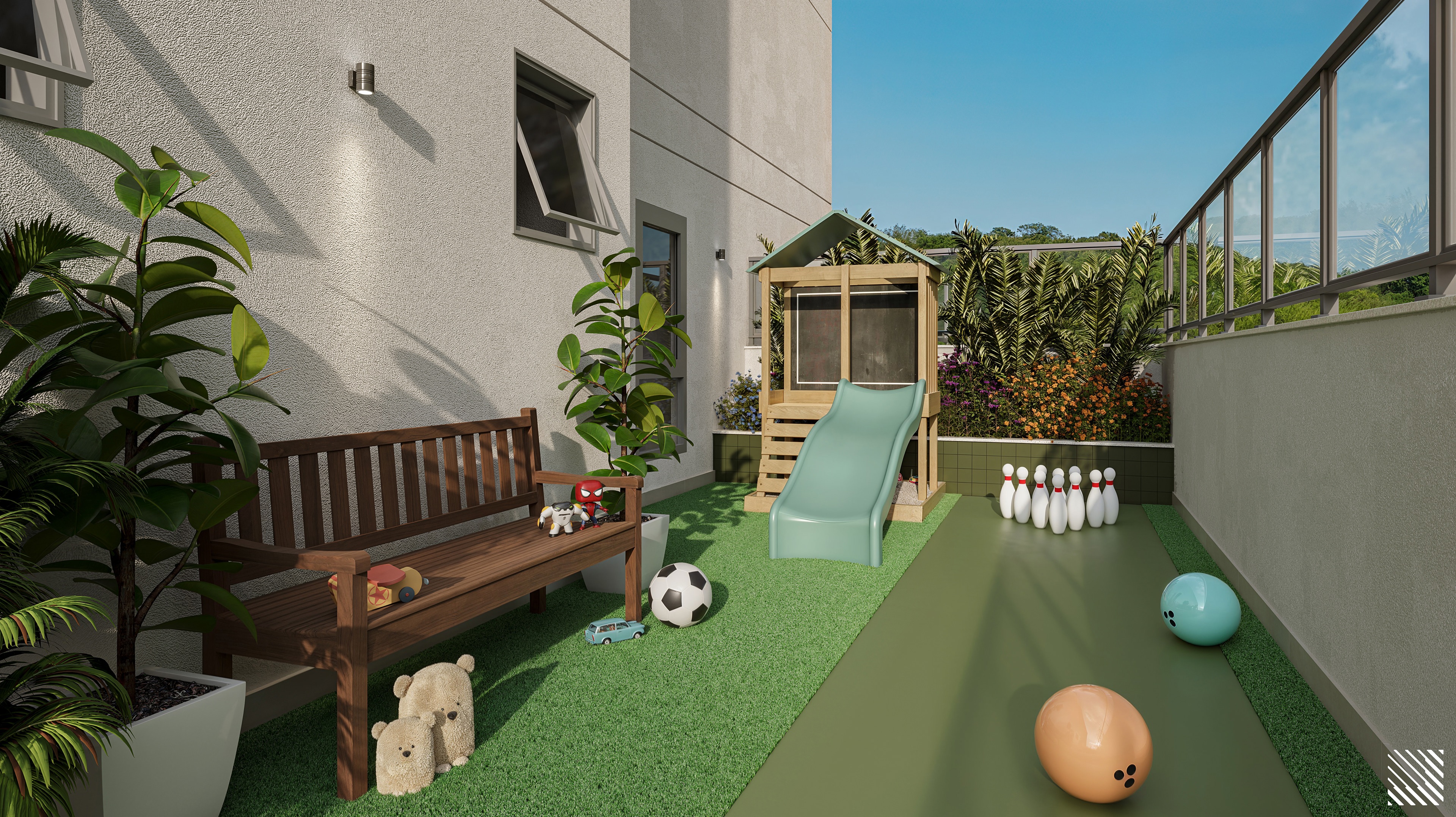 Designed by Conviva Engenharia