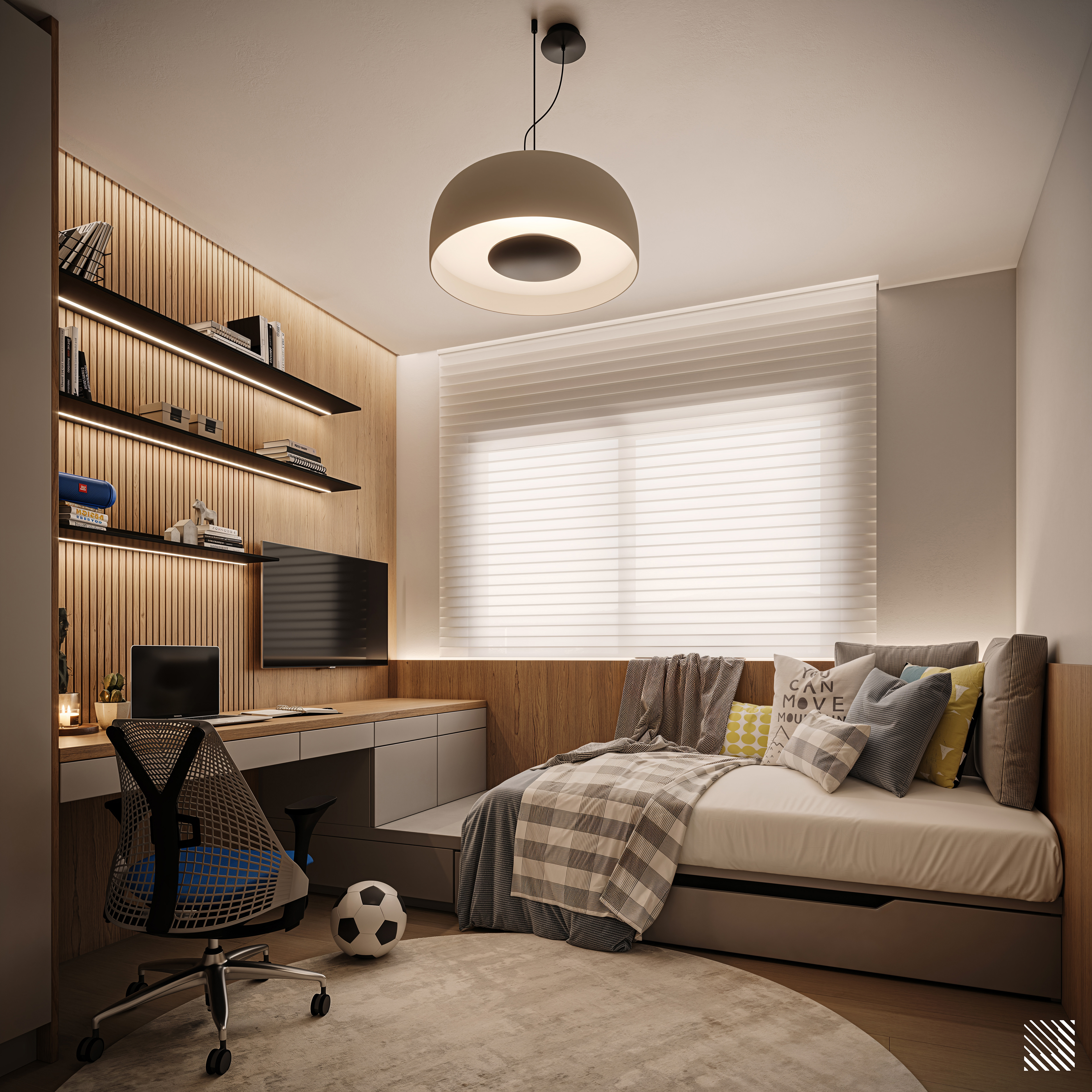 Designed by Conviva Engenharia