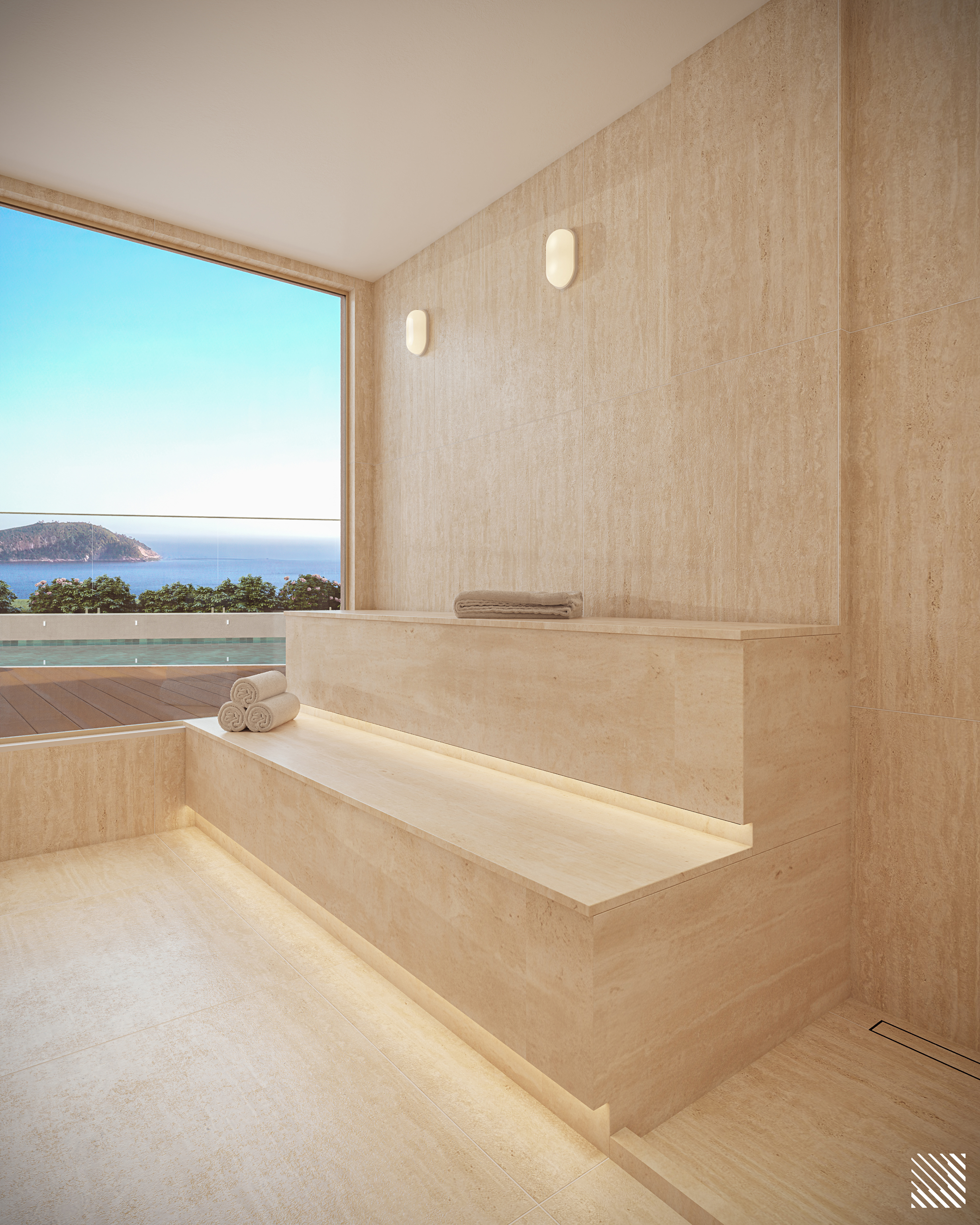 Designed by Conviva Engenharia