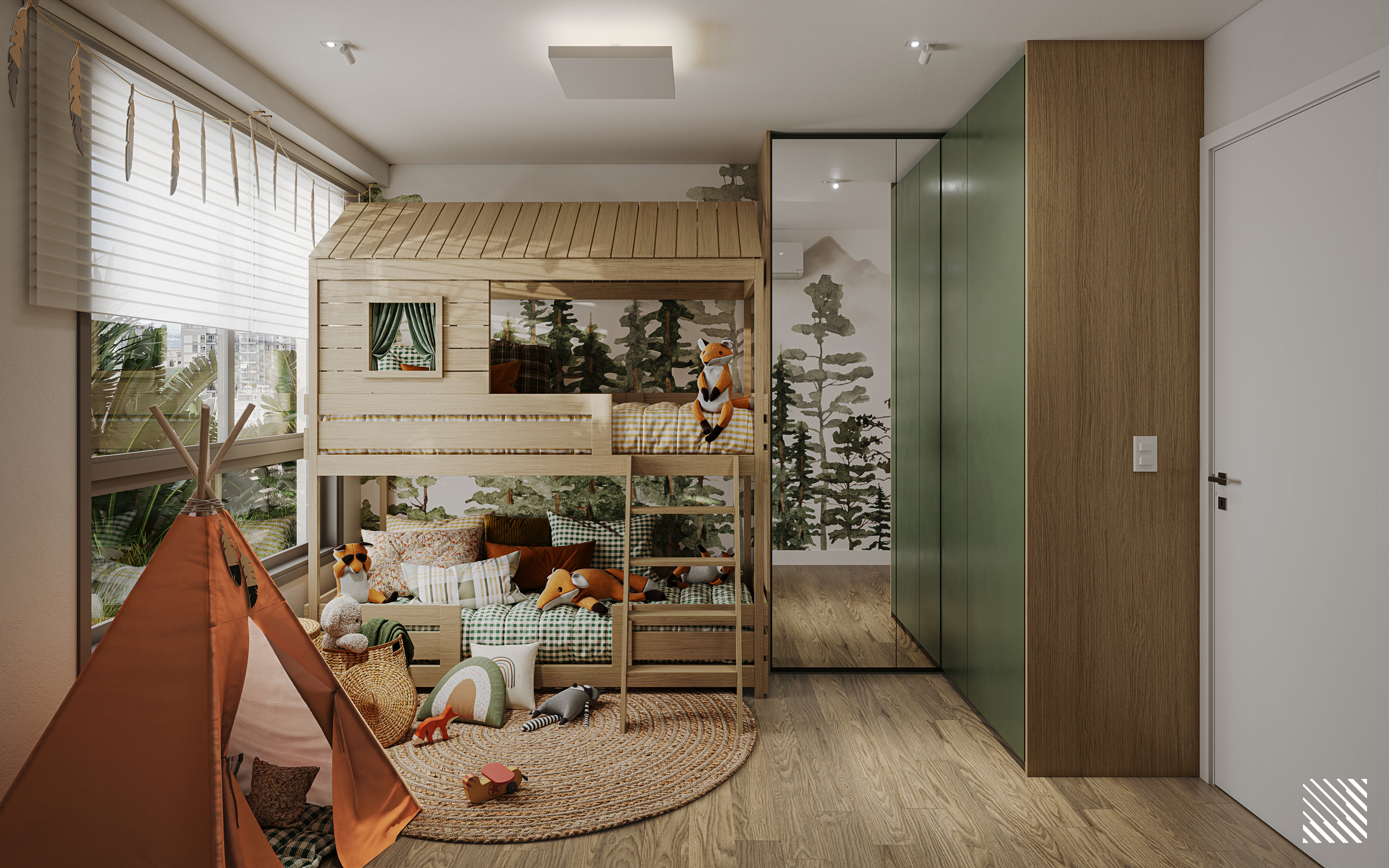 Designed by FPR Studio
