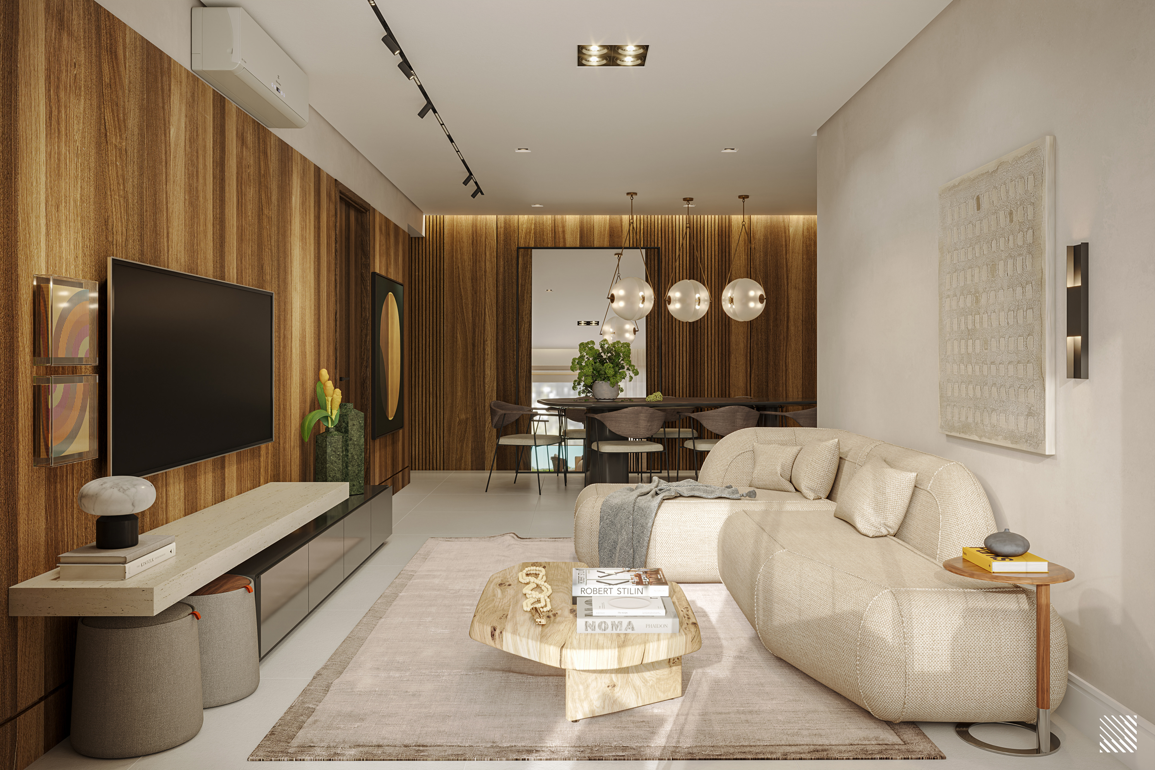 Designed by Conviva Engenharia