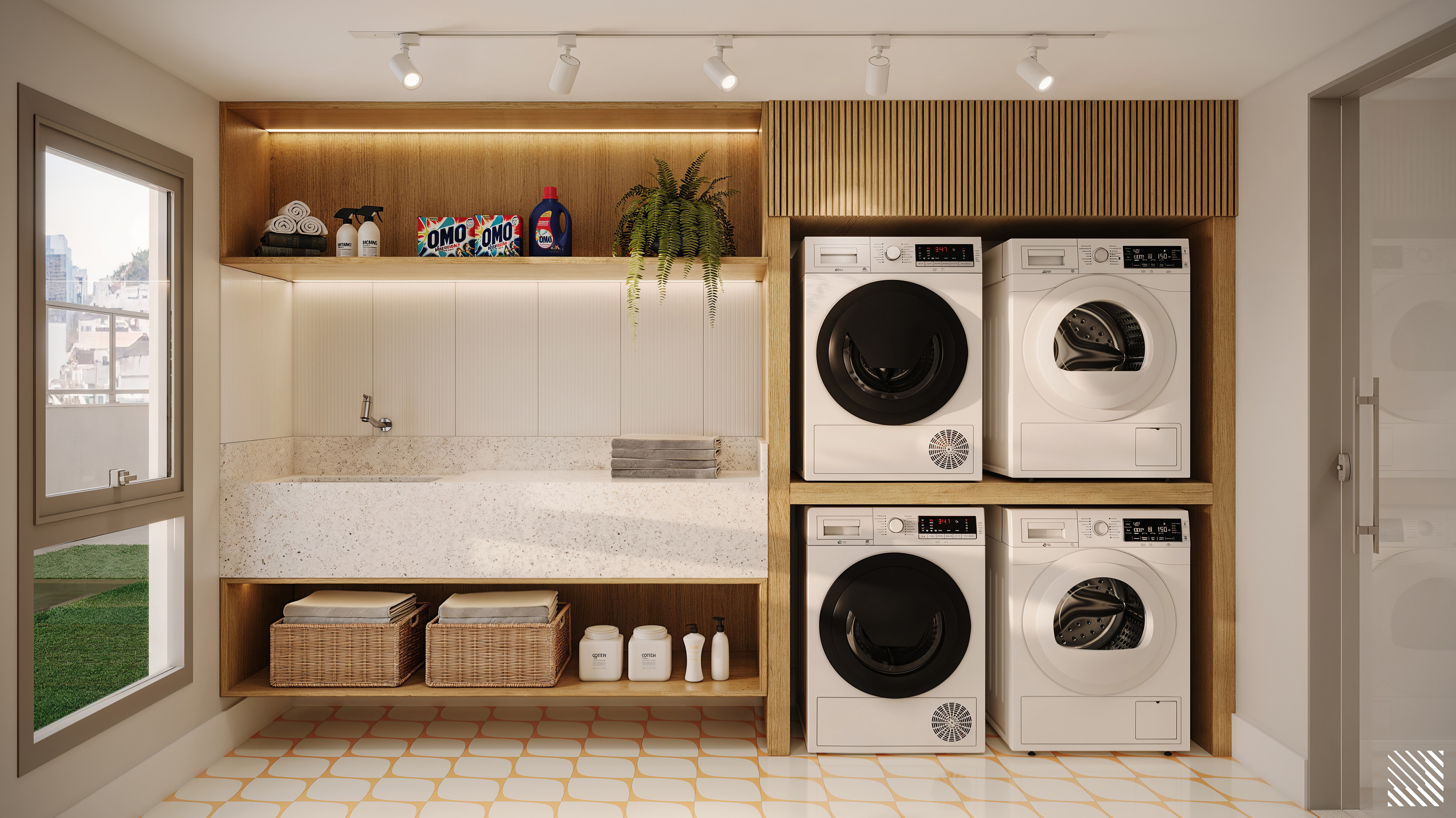 Designed by Conviva Engenharia