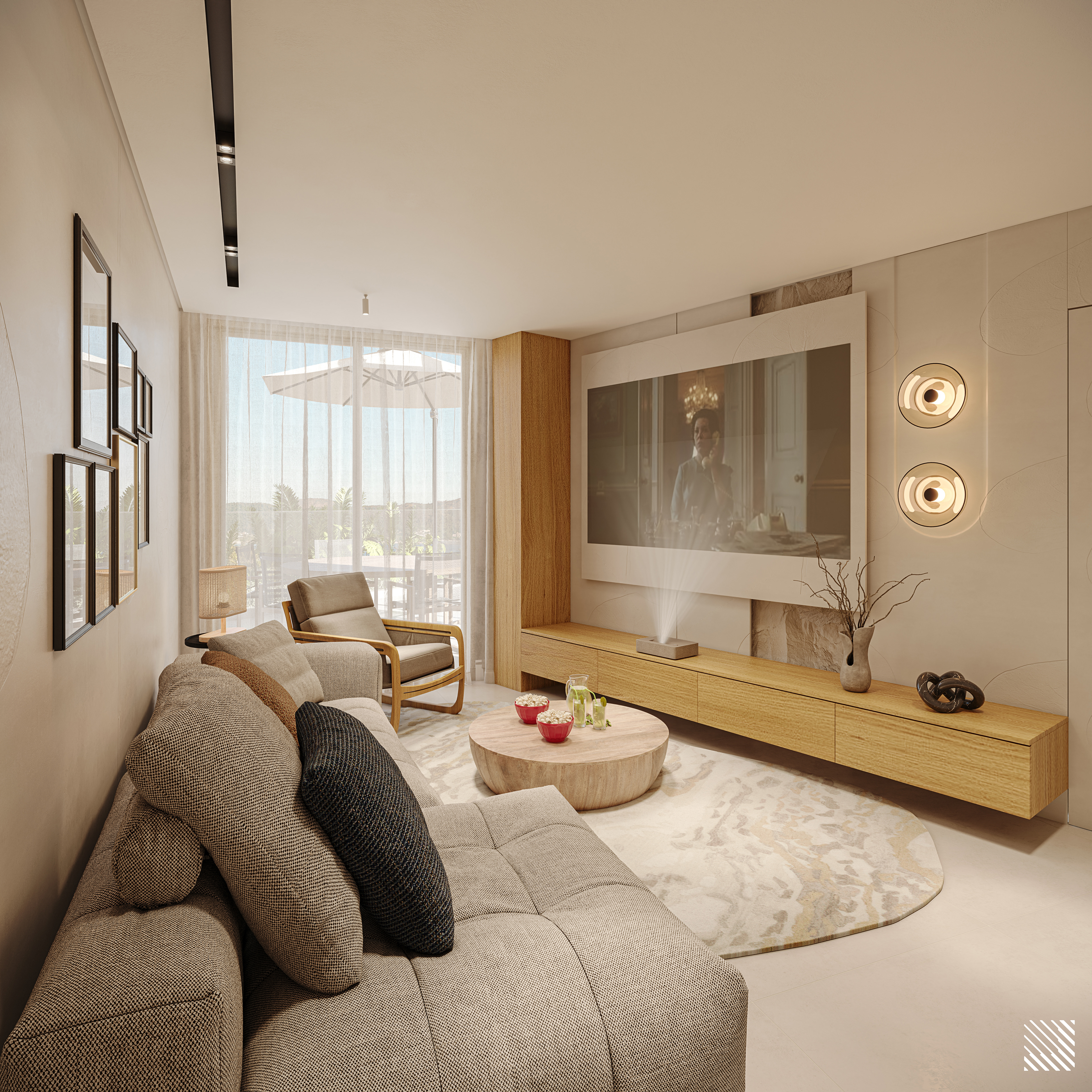 Designed by Conviva Engenharia