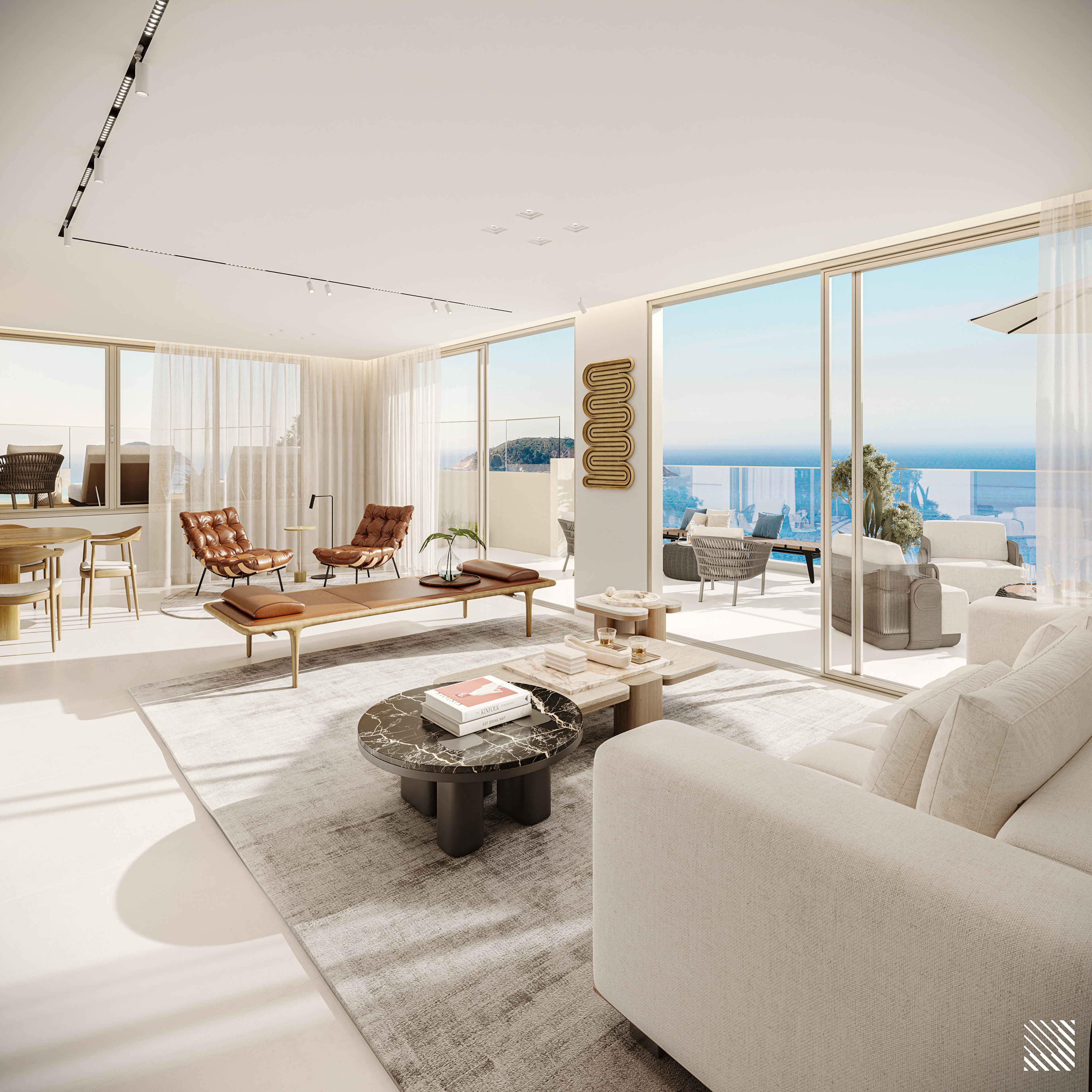 Designed by Conviva Engenharia