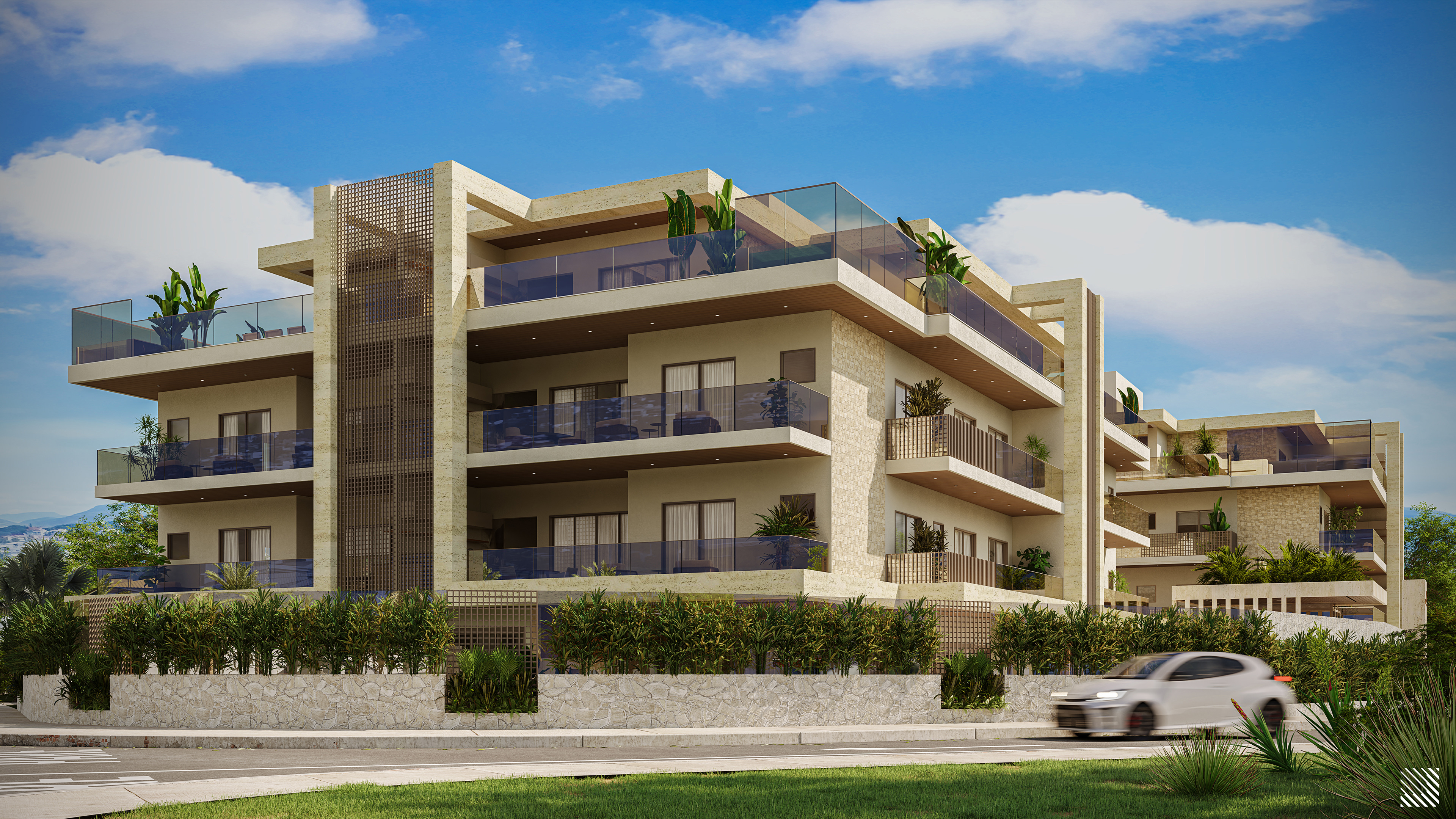 Designed by Conviva Engenharia