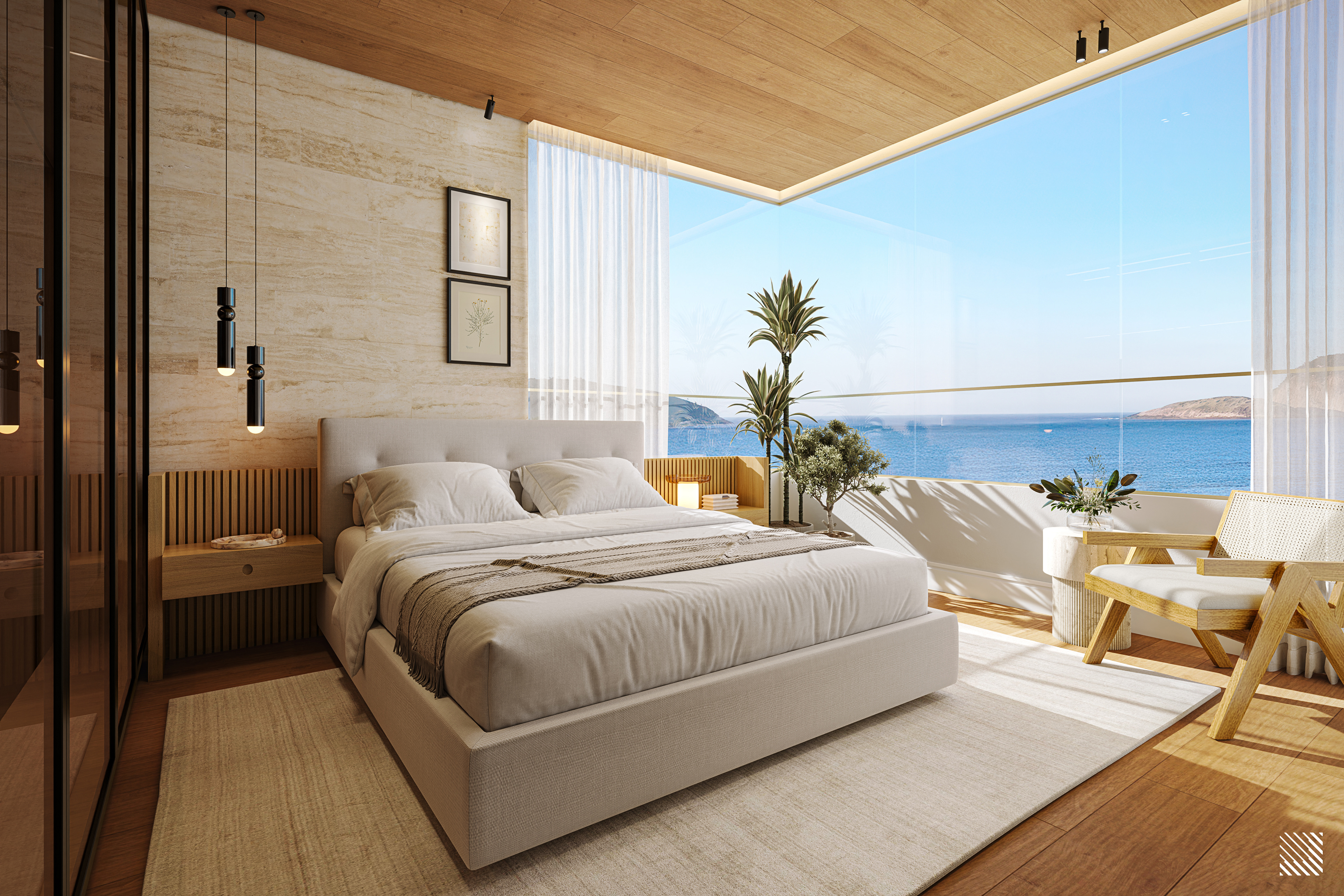 Designed by Conviva Engenharia