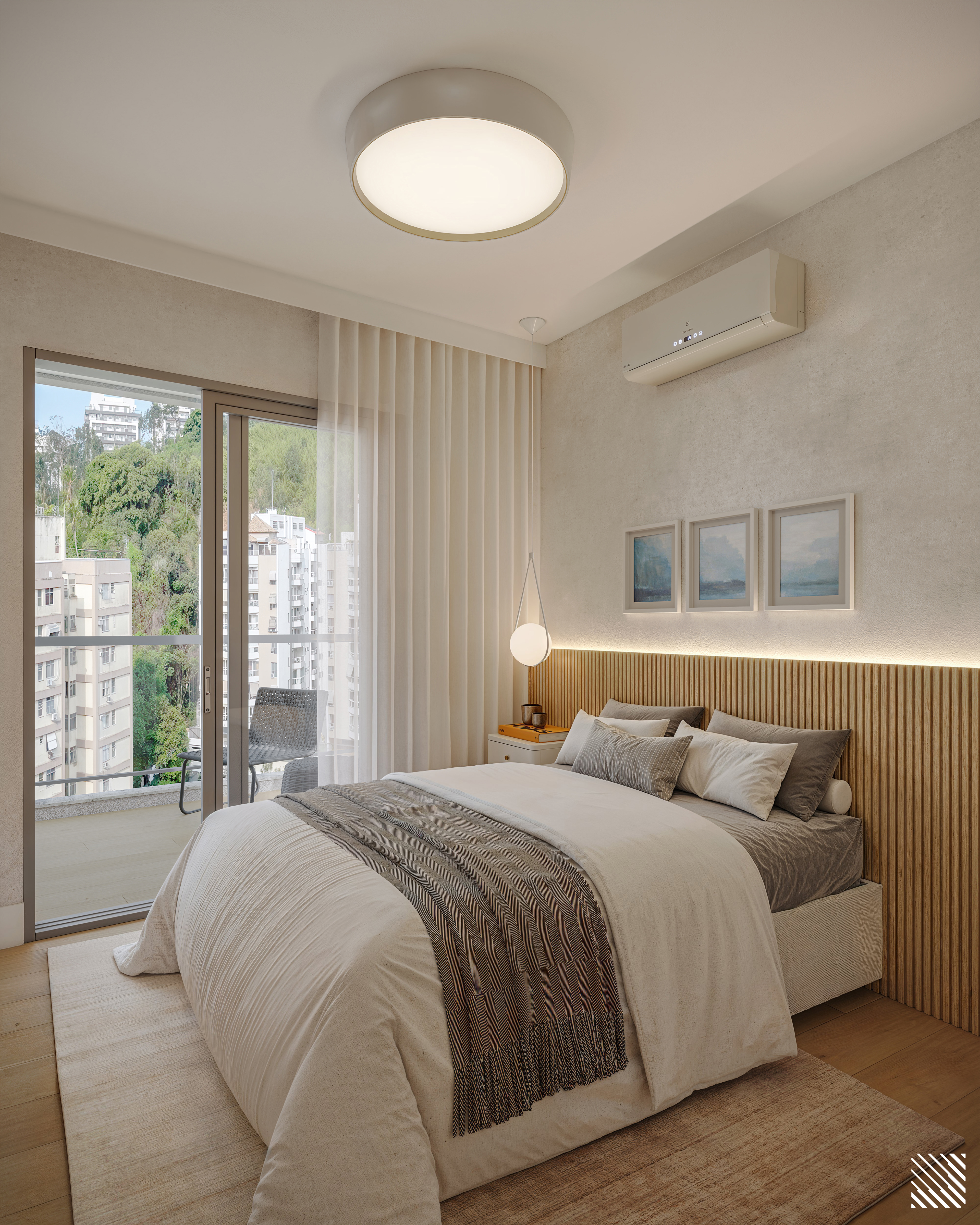 Designed by Conviva Engenharia