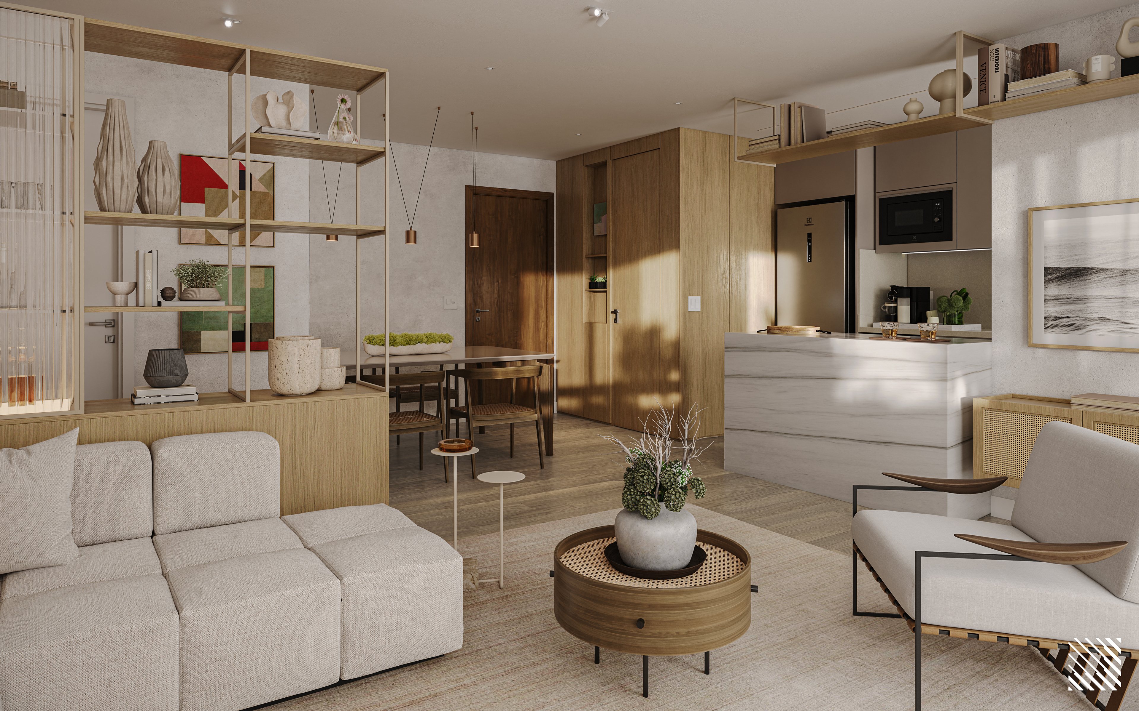 Designed by FPR Studio