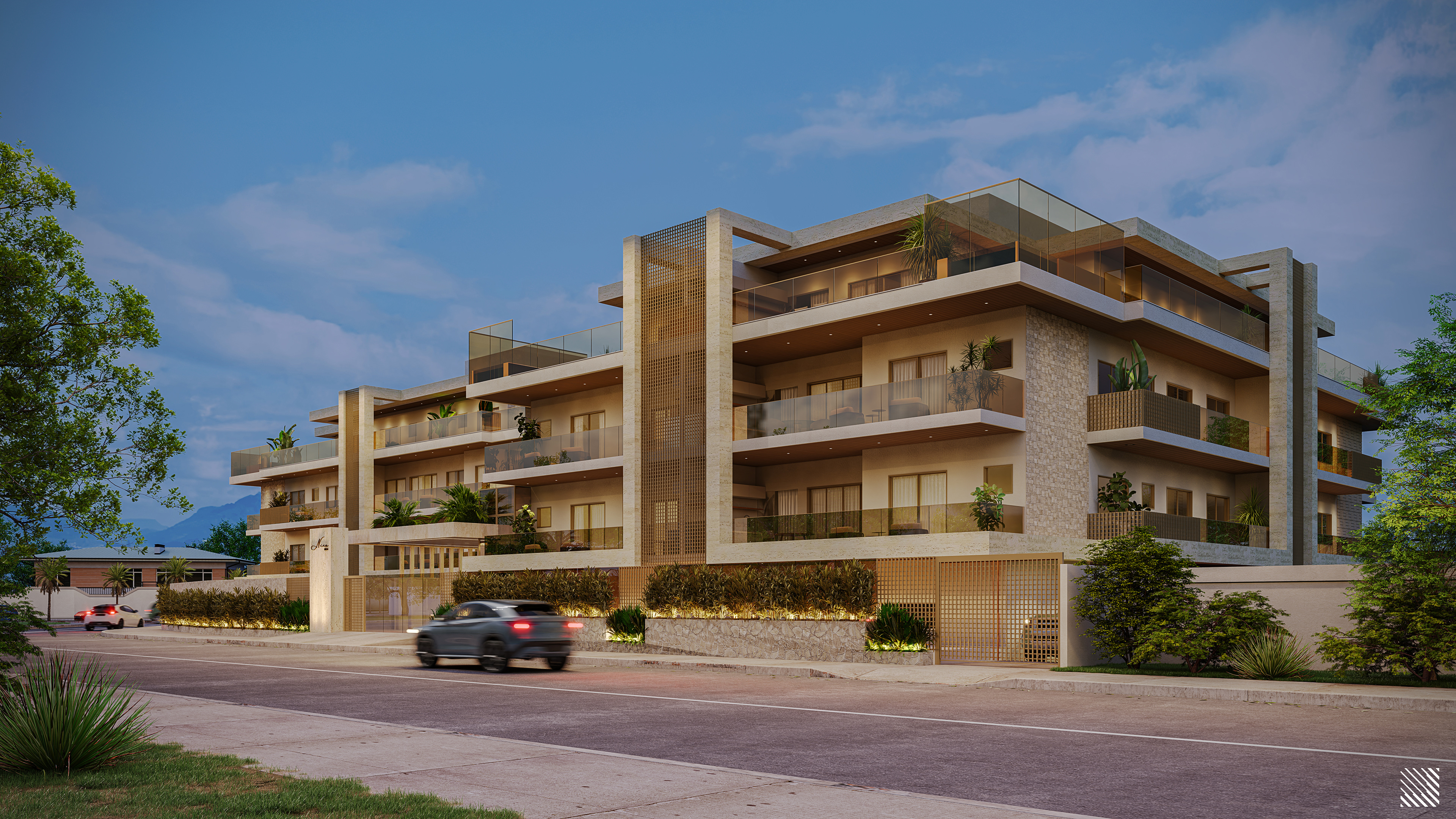 Designed by Conviva Engenharia