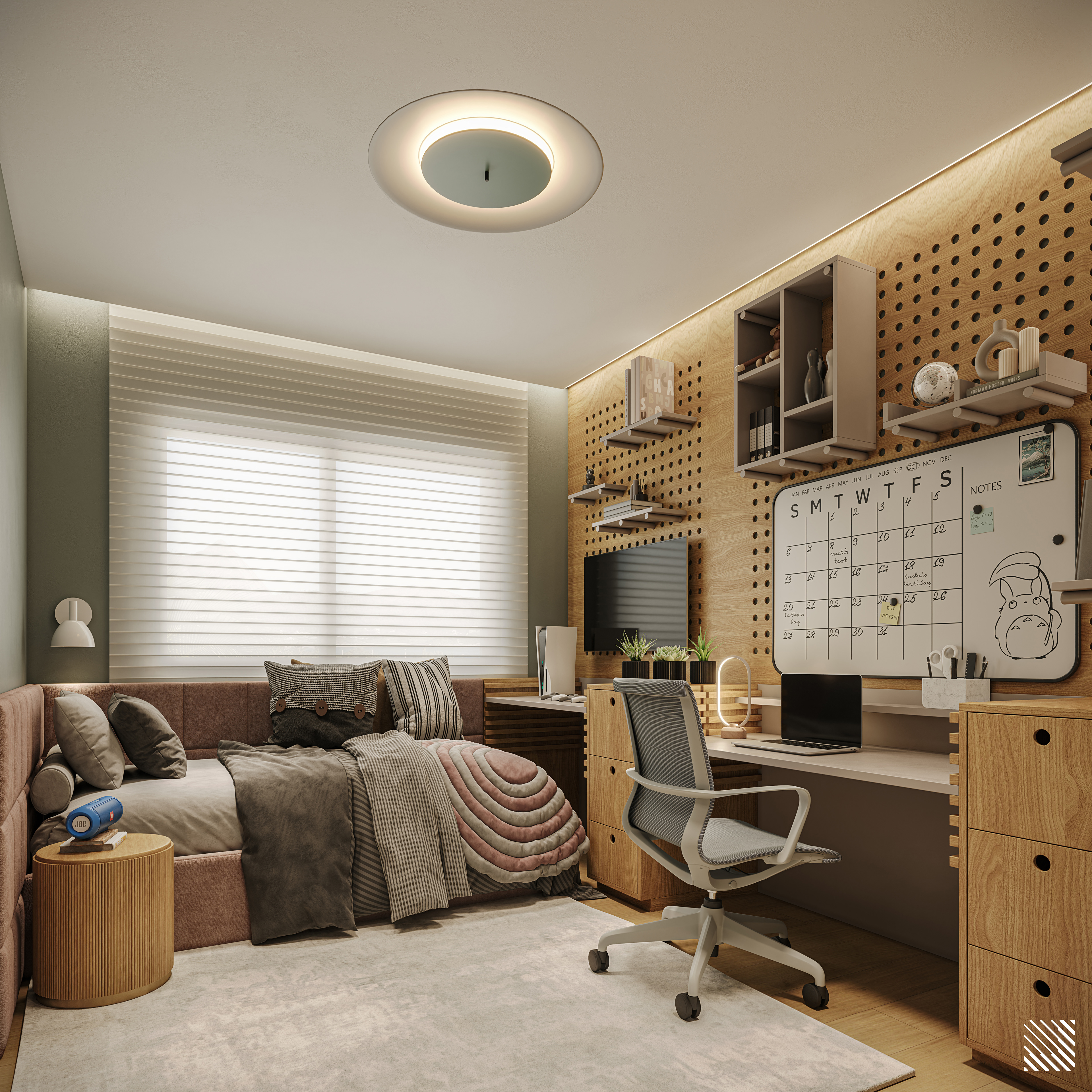 Designed by Conviva Engenharia