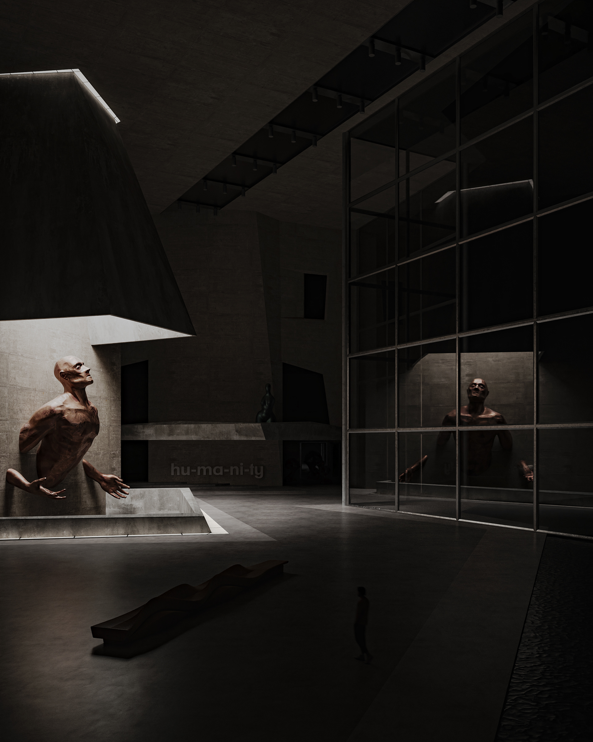 Designed by: Studio Visuales