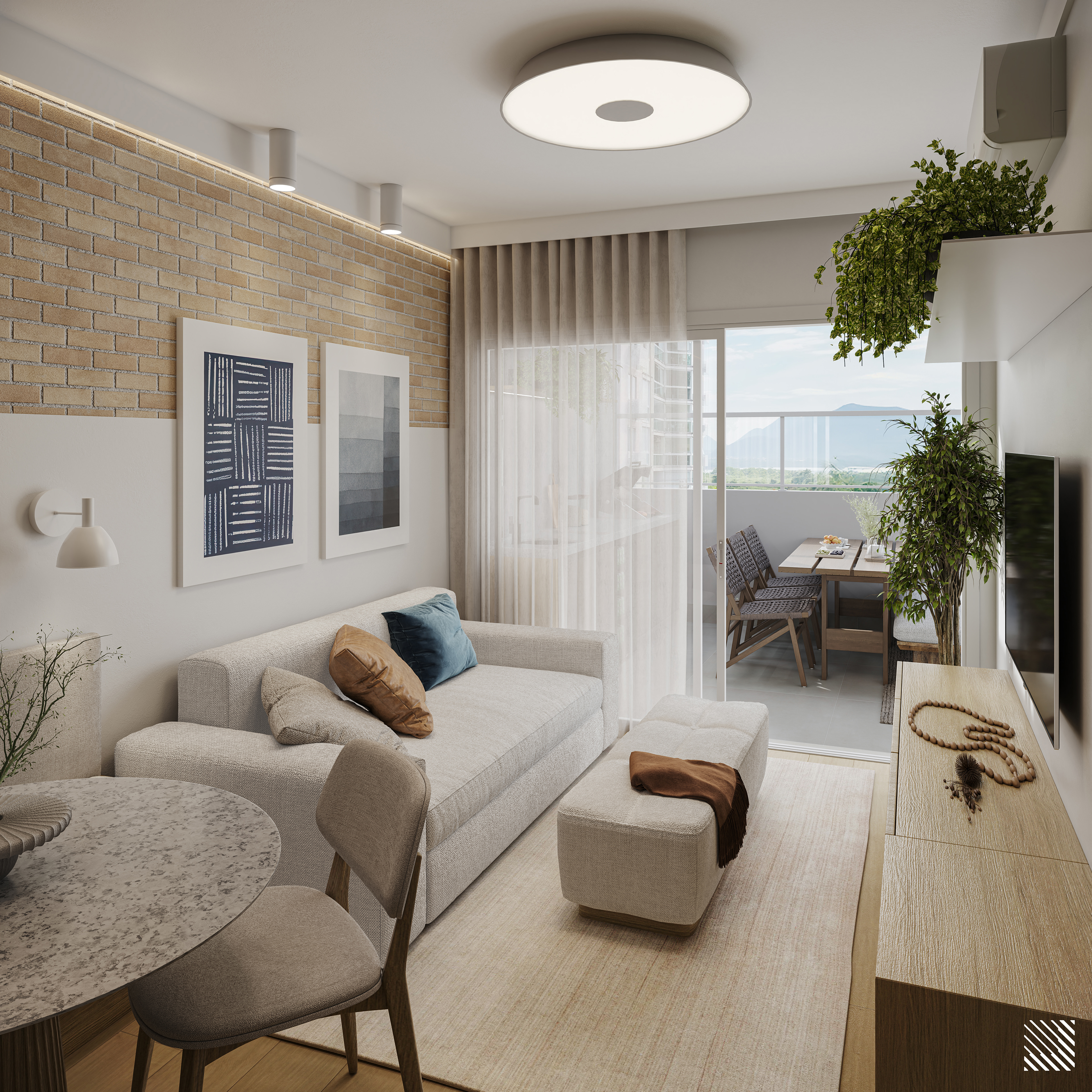 Designed by Conviva Engenharia