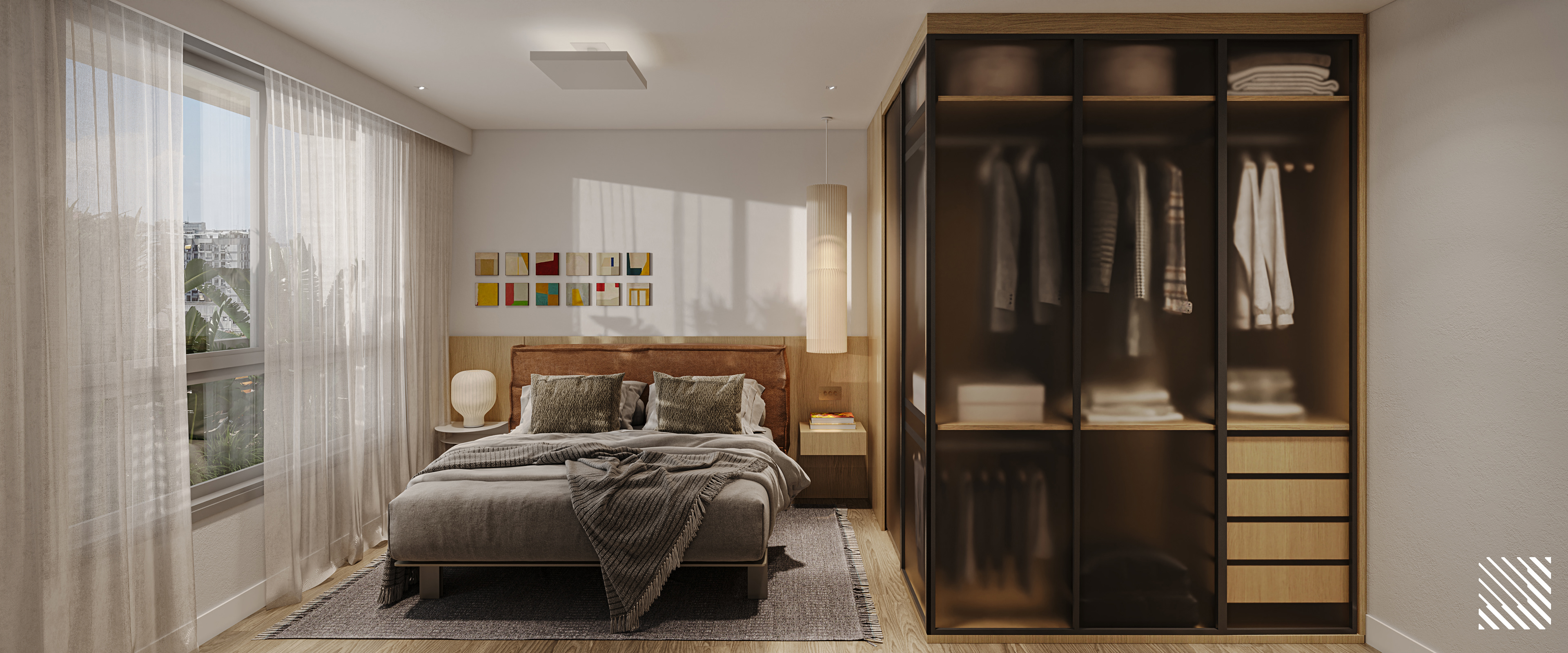 Designed by FPR Studio