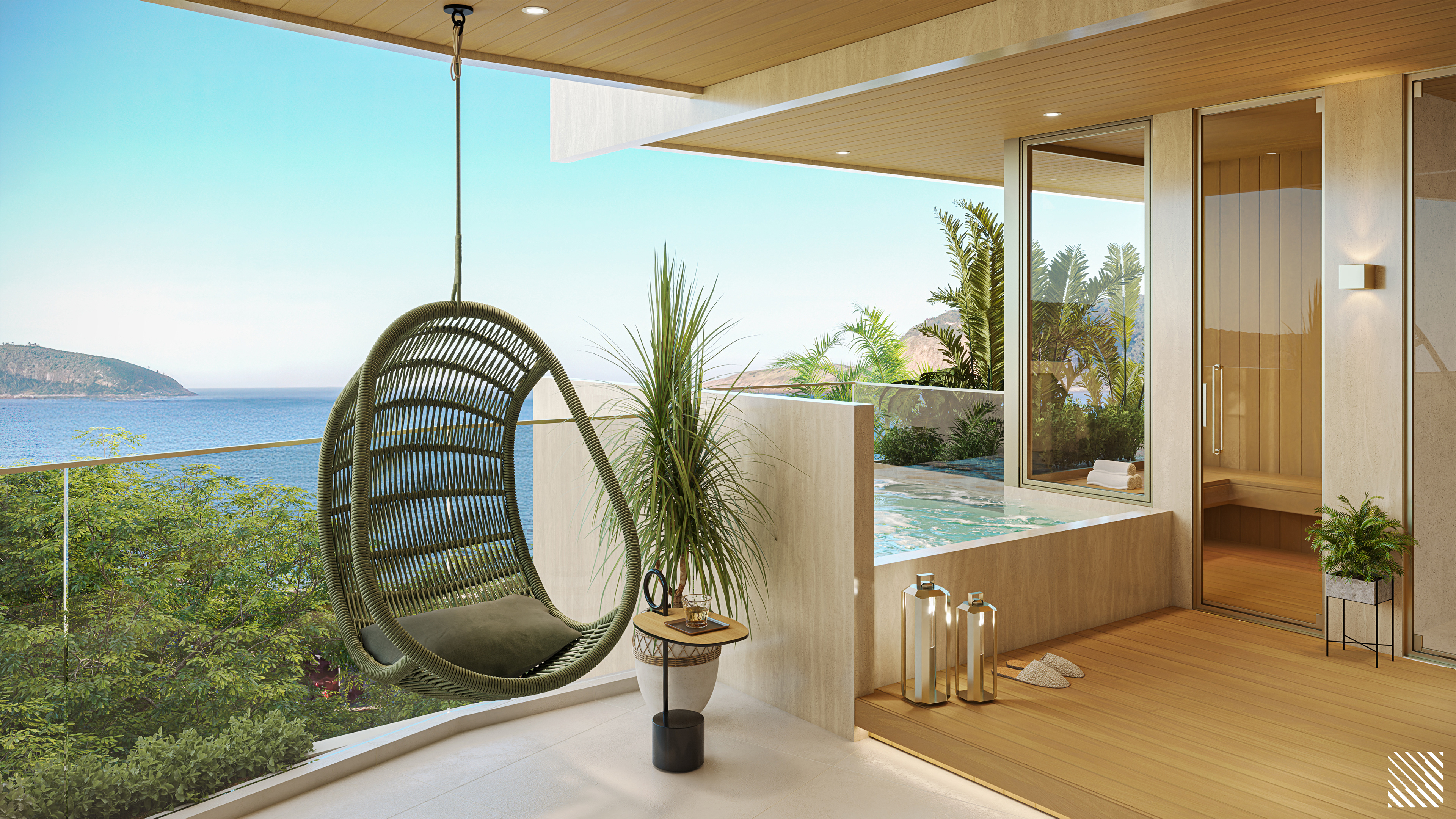 Designed by Conviva Engenharia