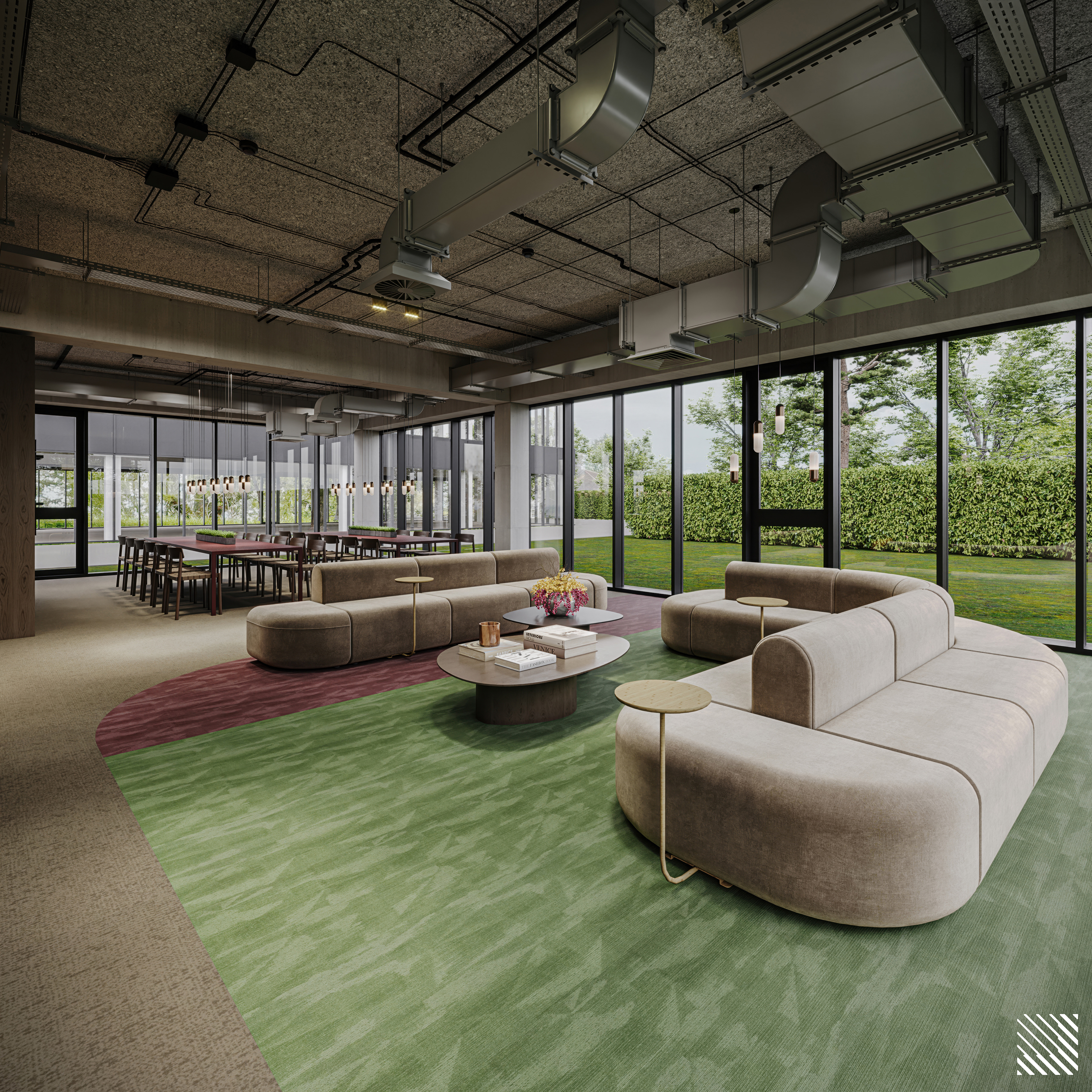 Designed by: New Interieur