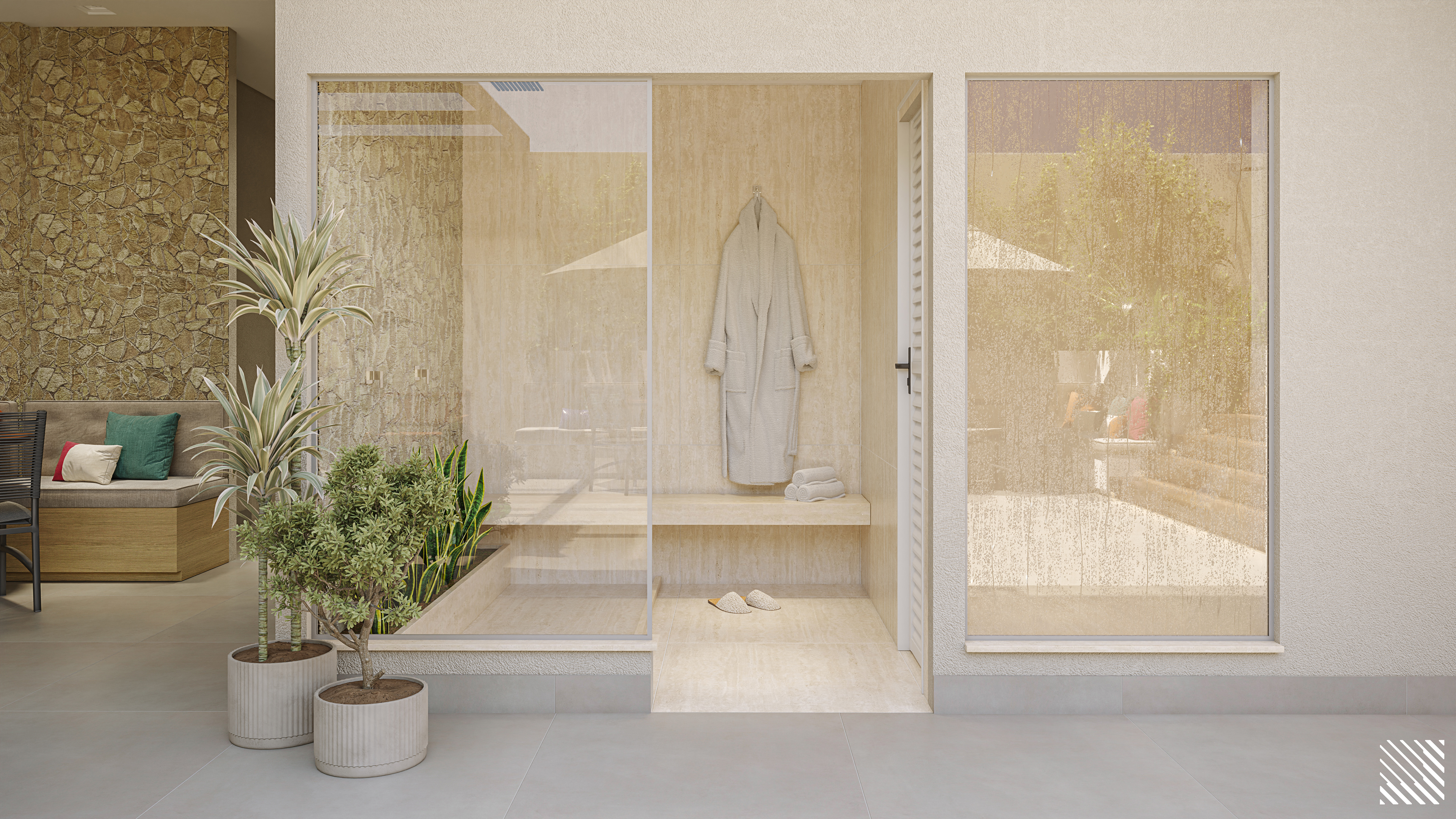 Designed by Construtora Medeiros