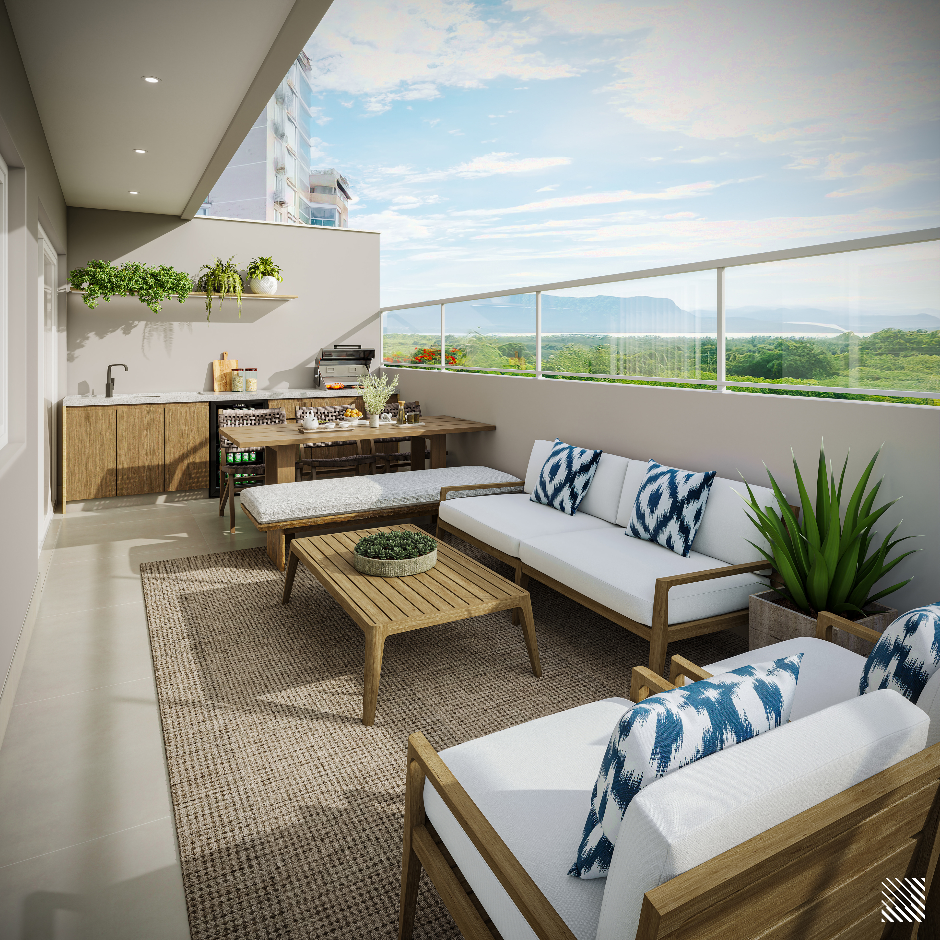 Designed by Conviva Engenharia