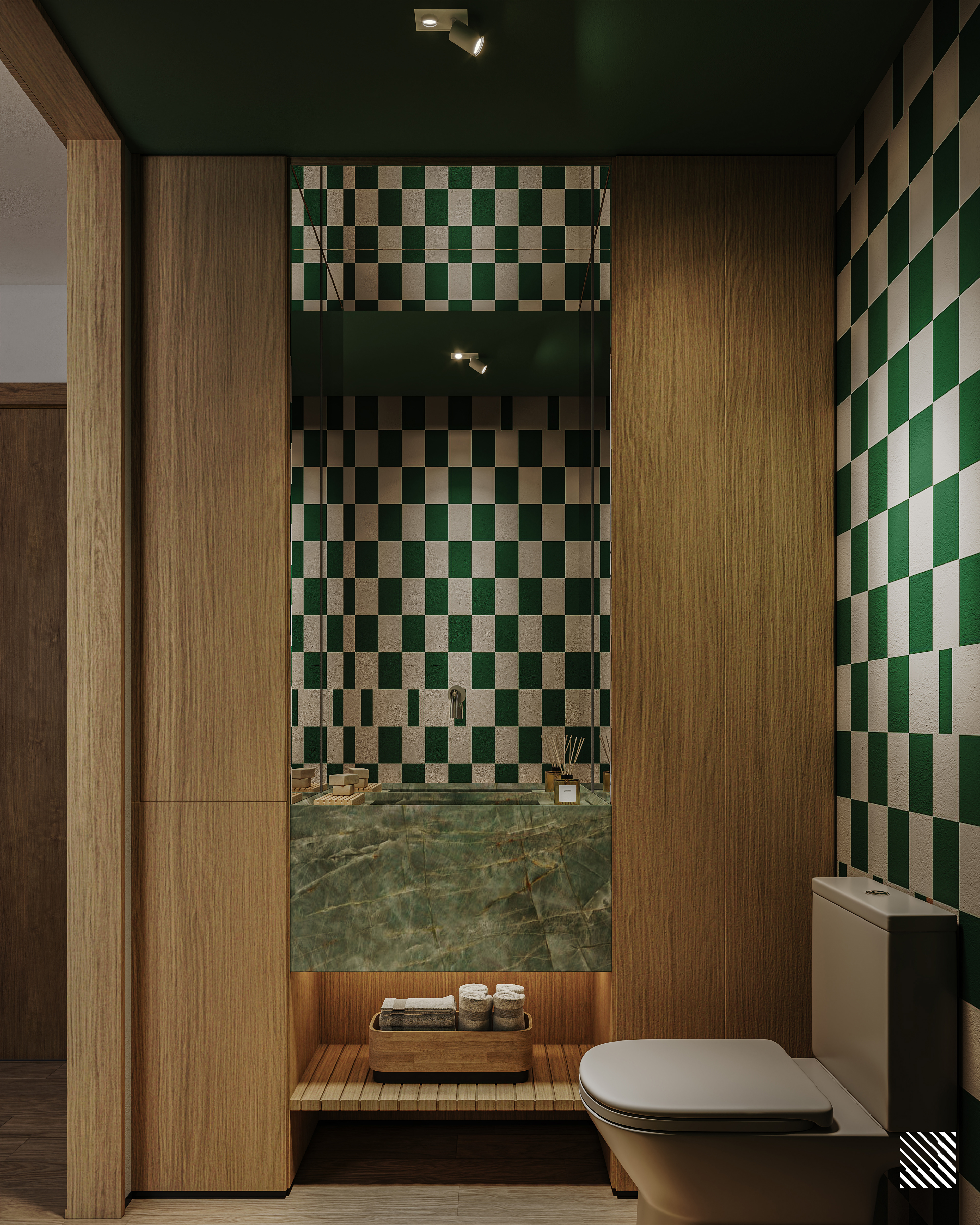 Designed by FPR Studio