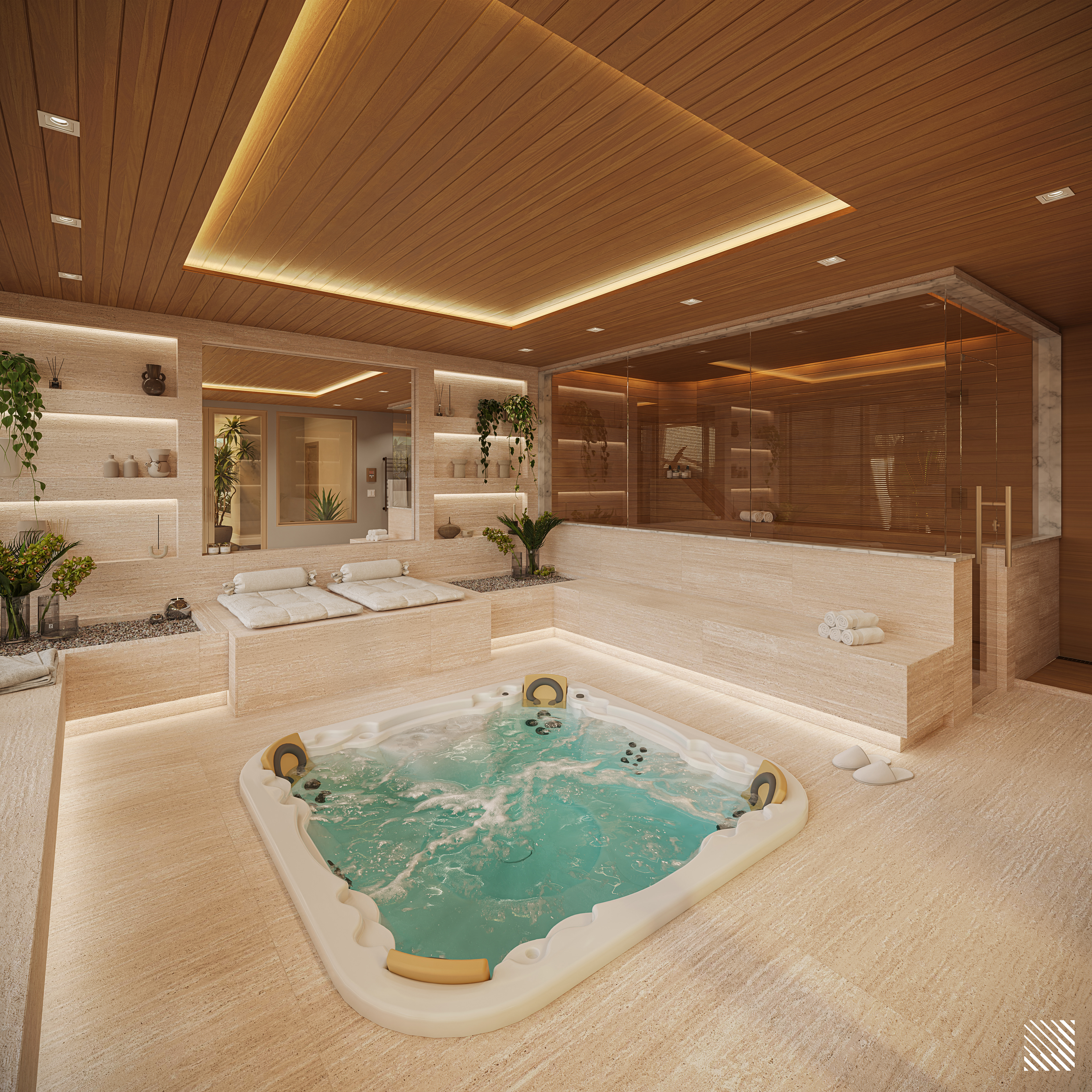Designed by Conviva Engenharia