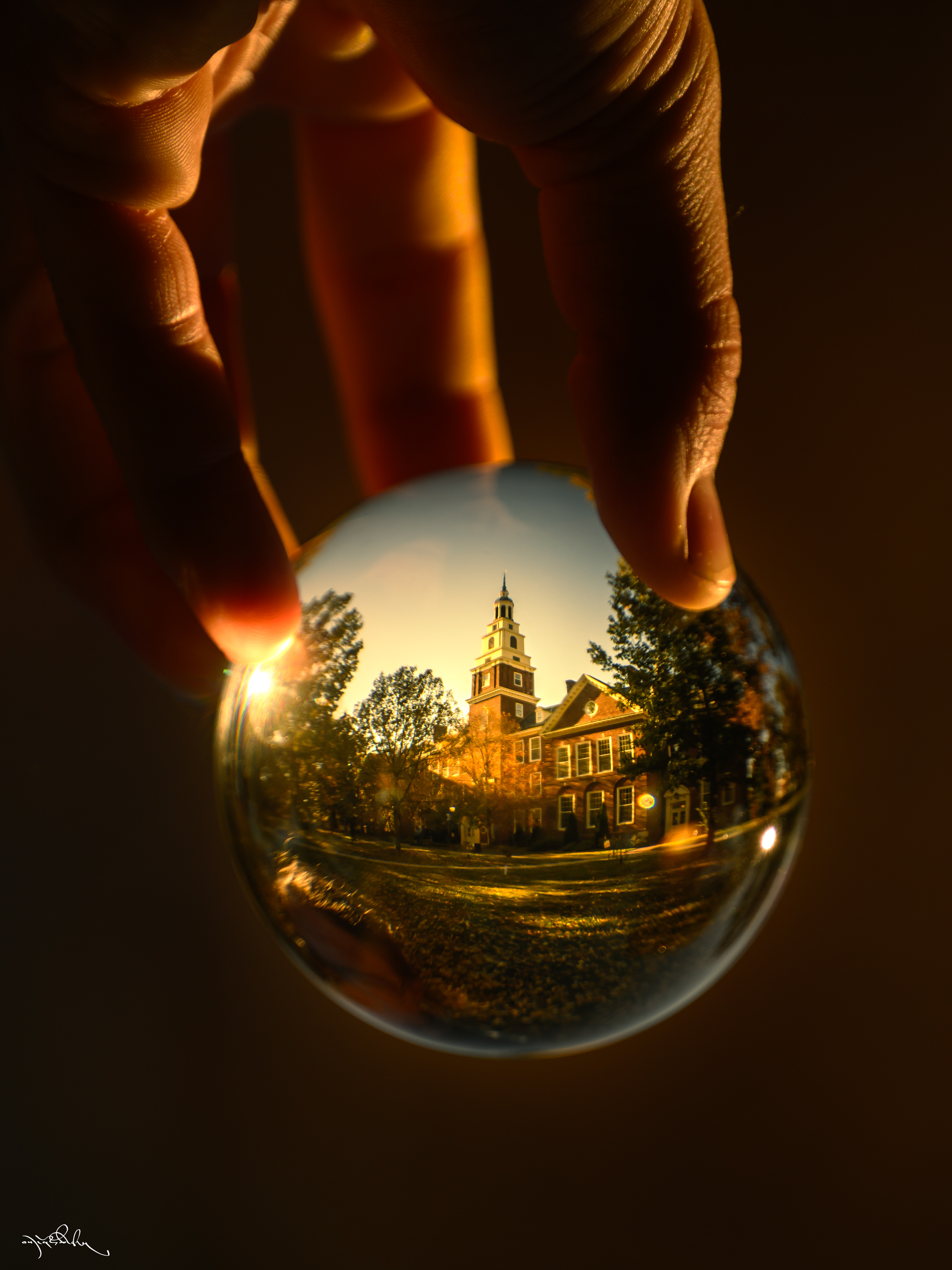 Berea College 2025