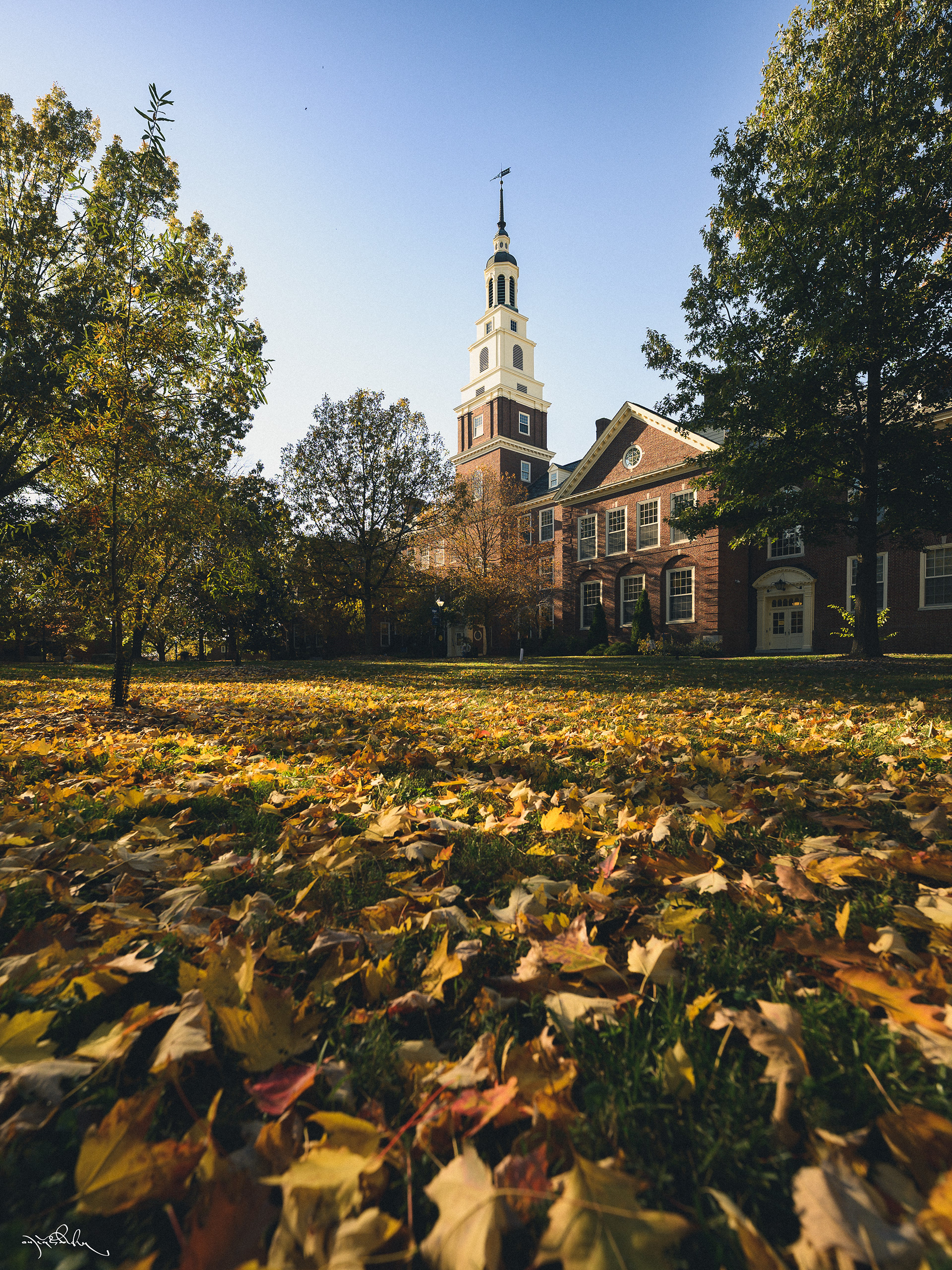 Berea College 2025