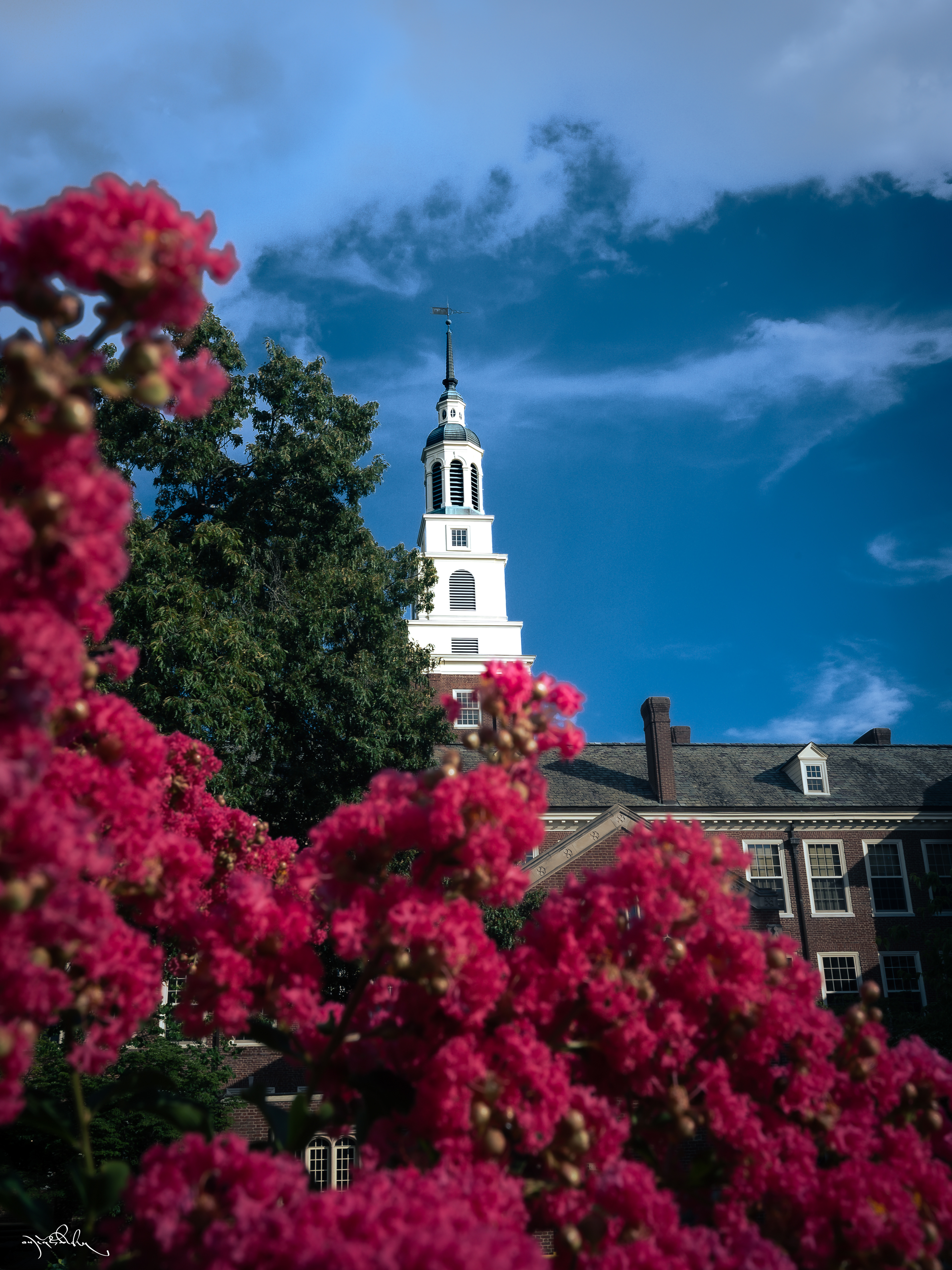 Berea College 2025