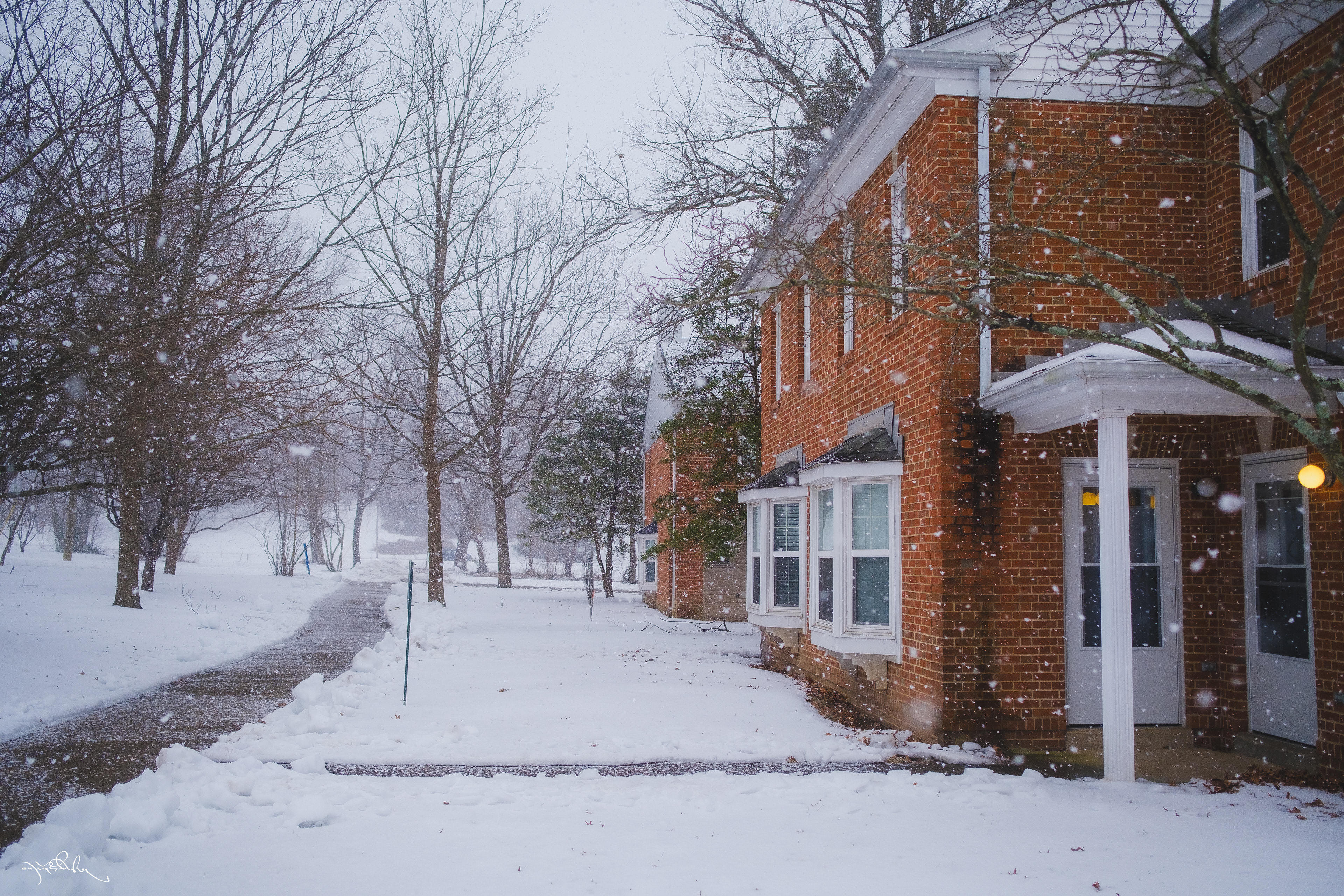 Berea College 2025