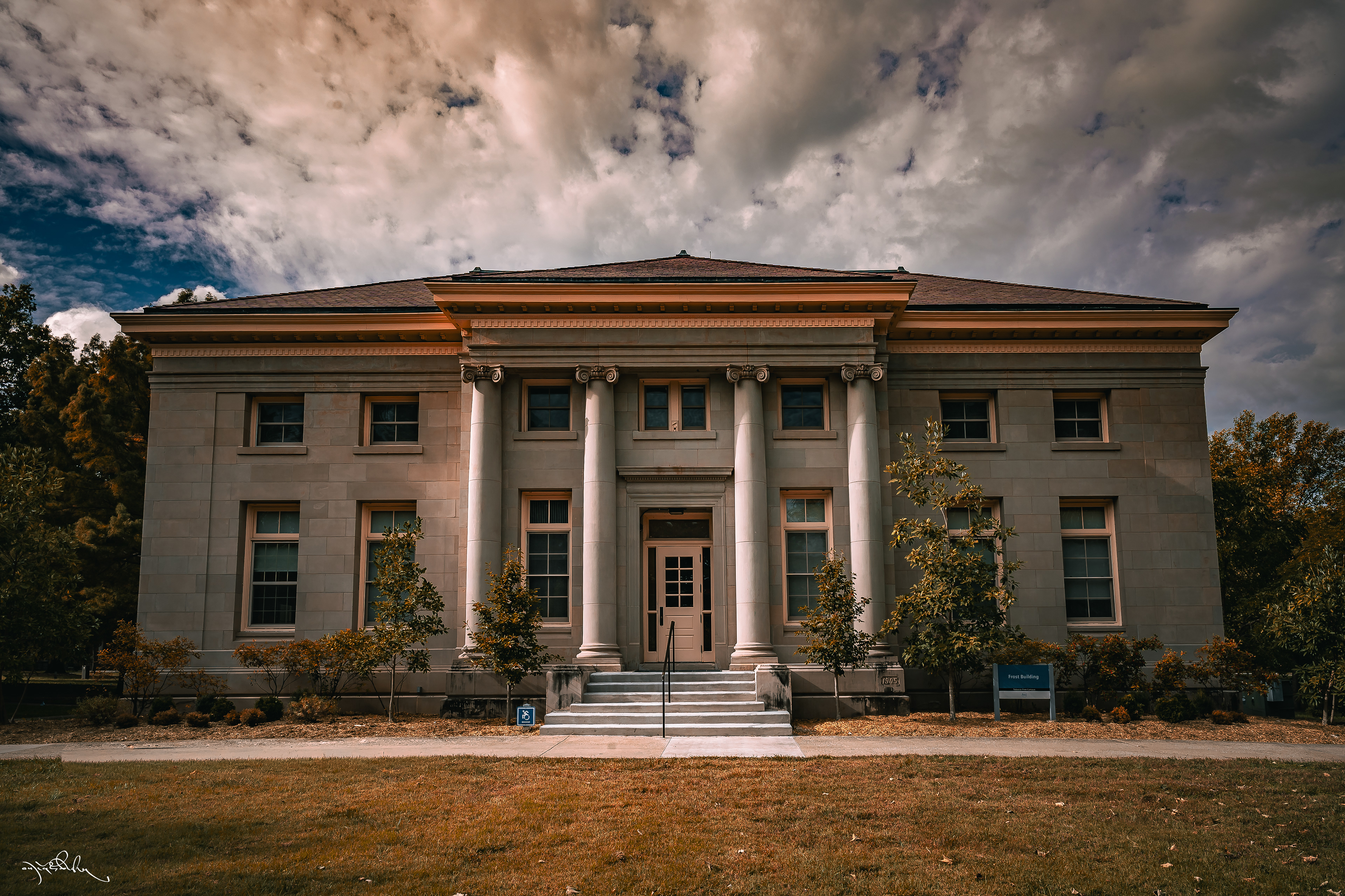 Berea College 2025