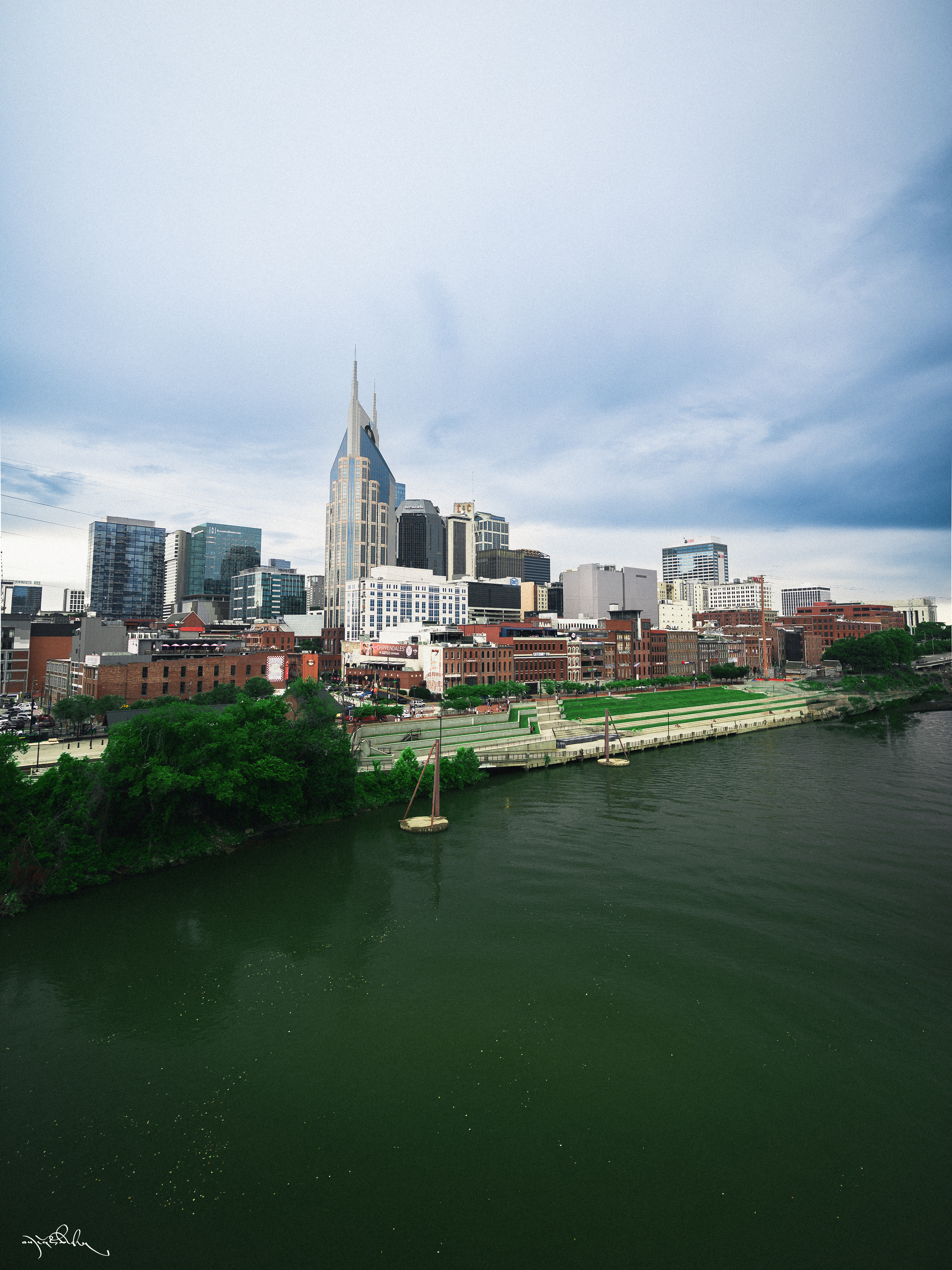Nashville TN 2025