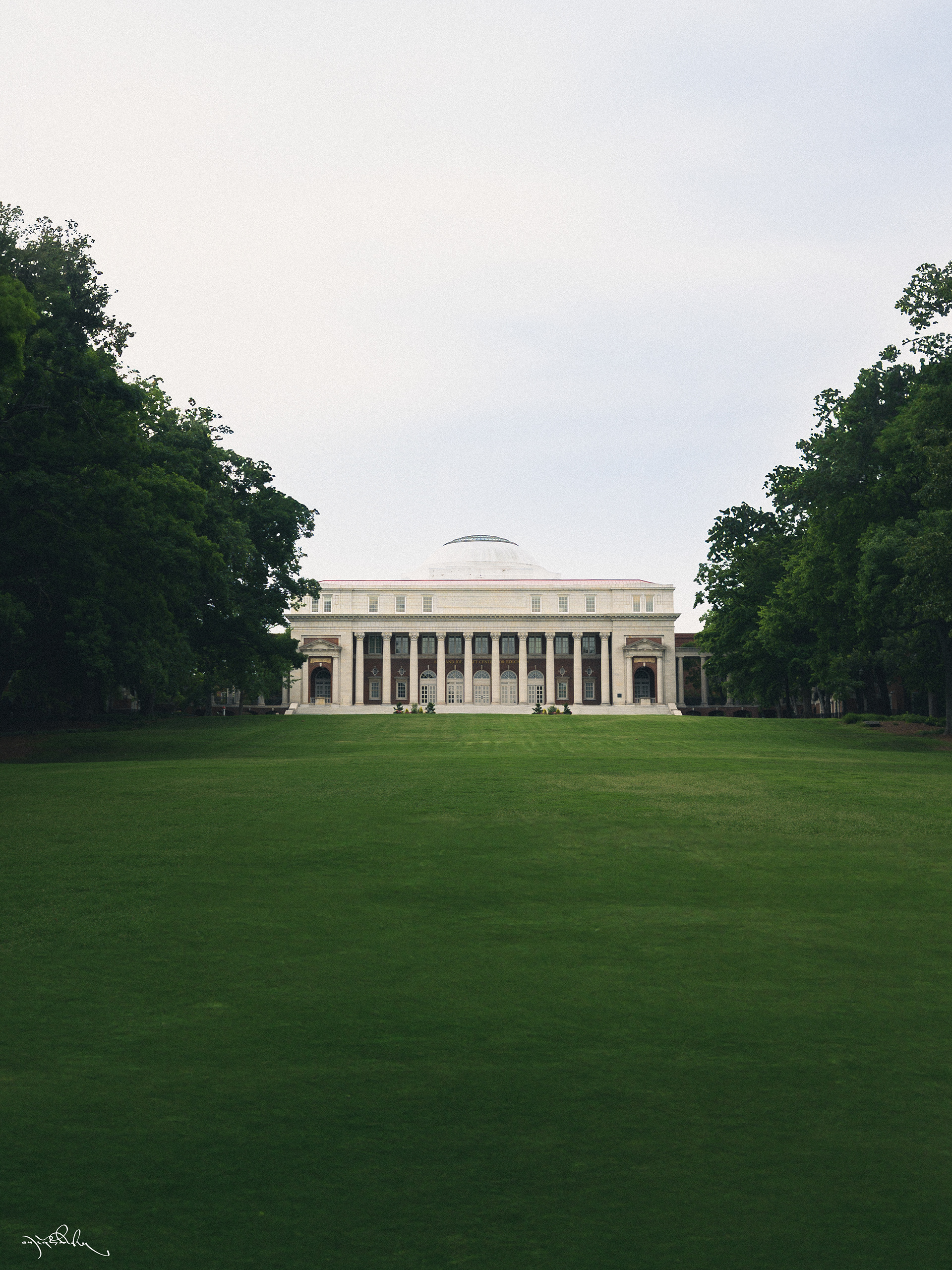 Vanderbilt University 2025