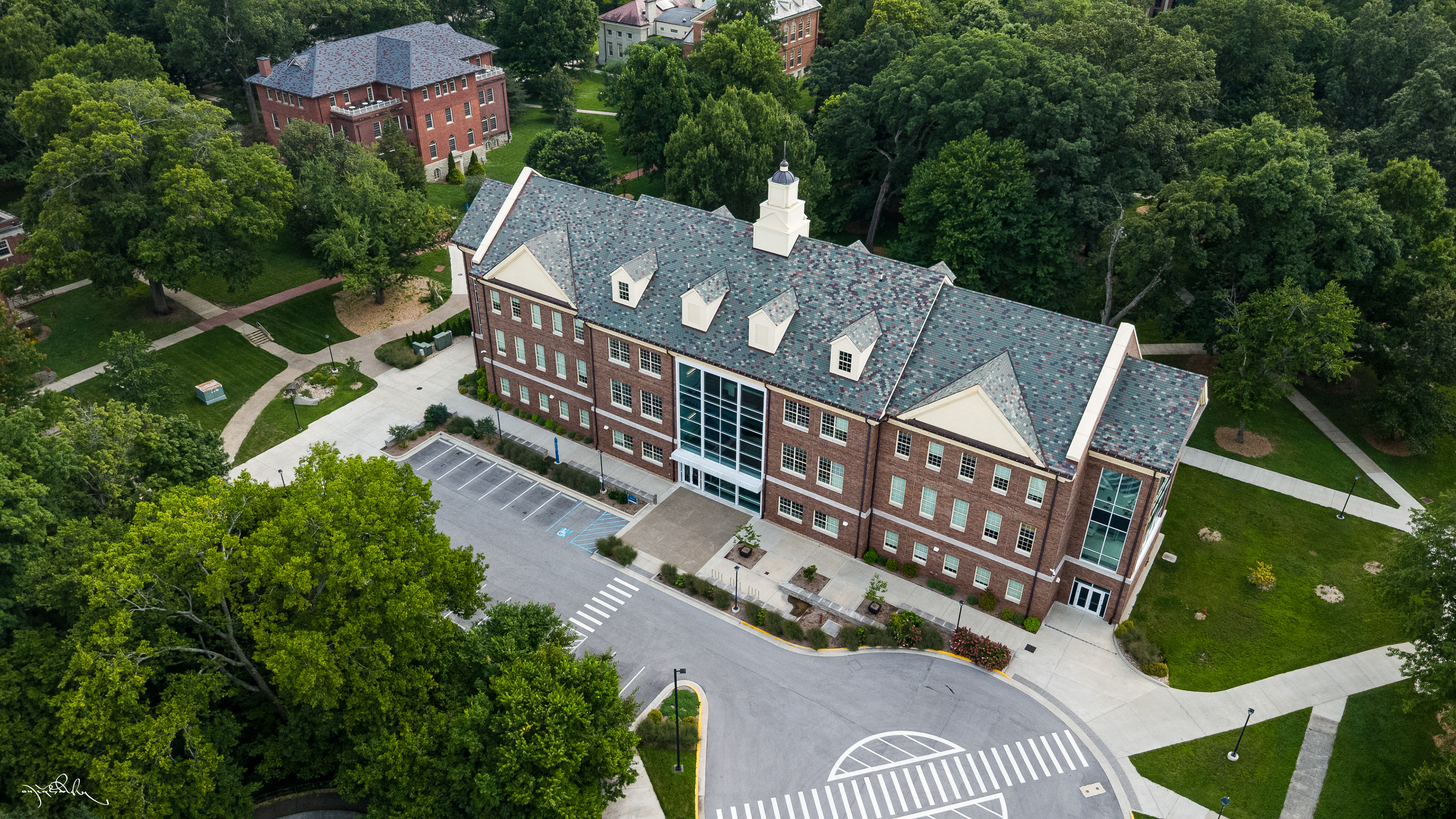 Berea College 2026
