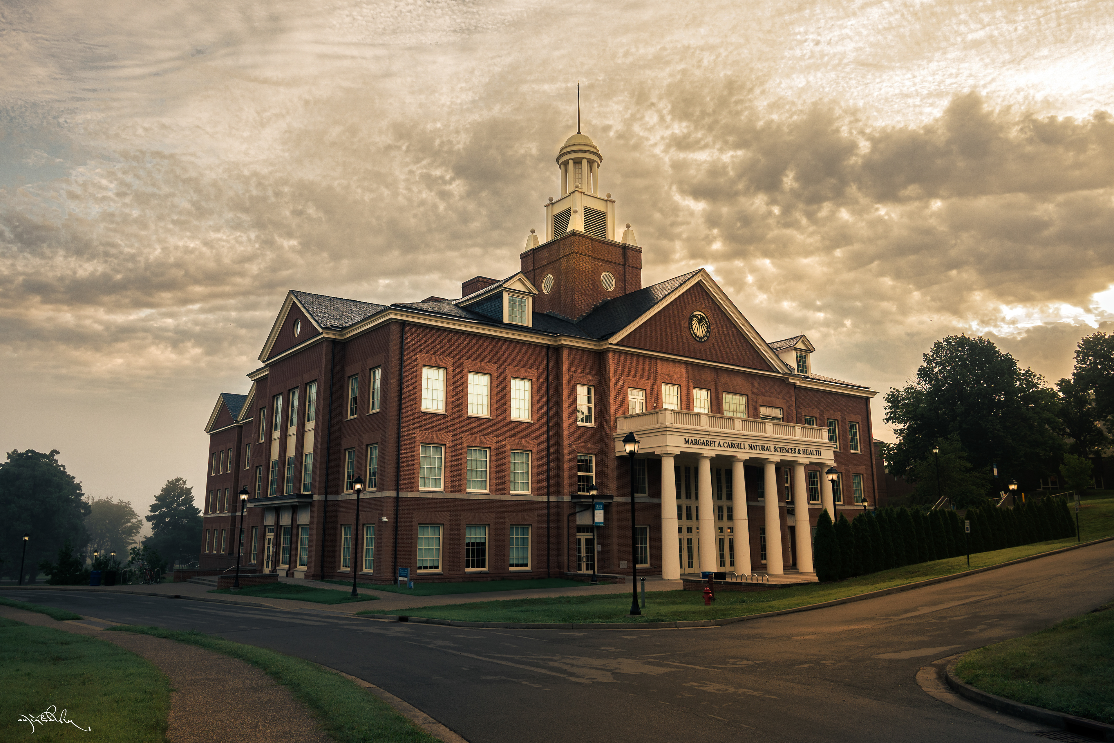 Berea College 2025