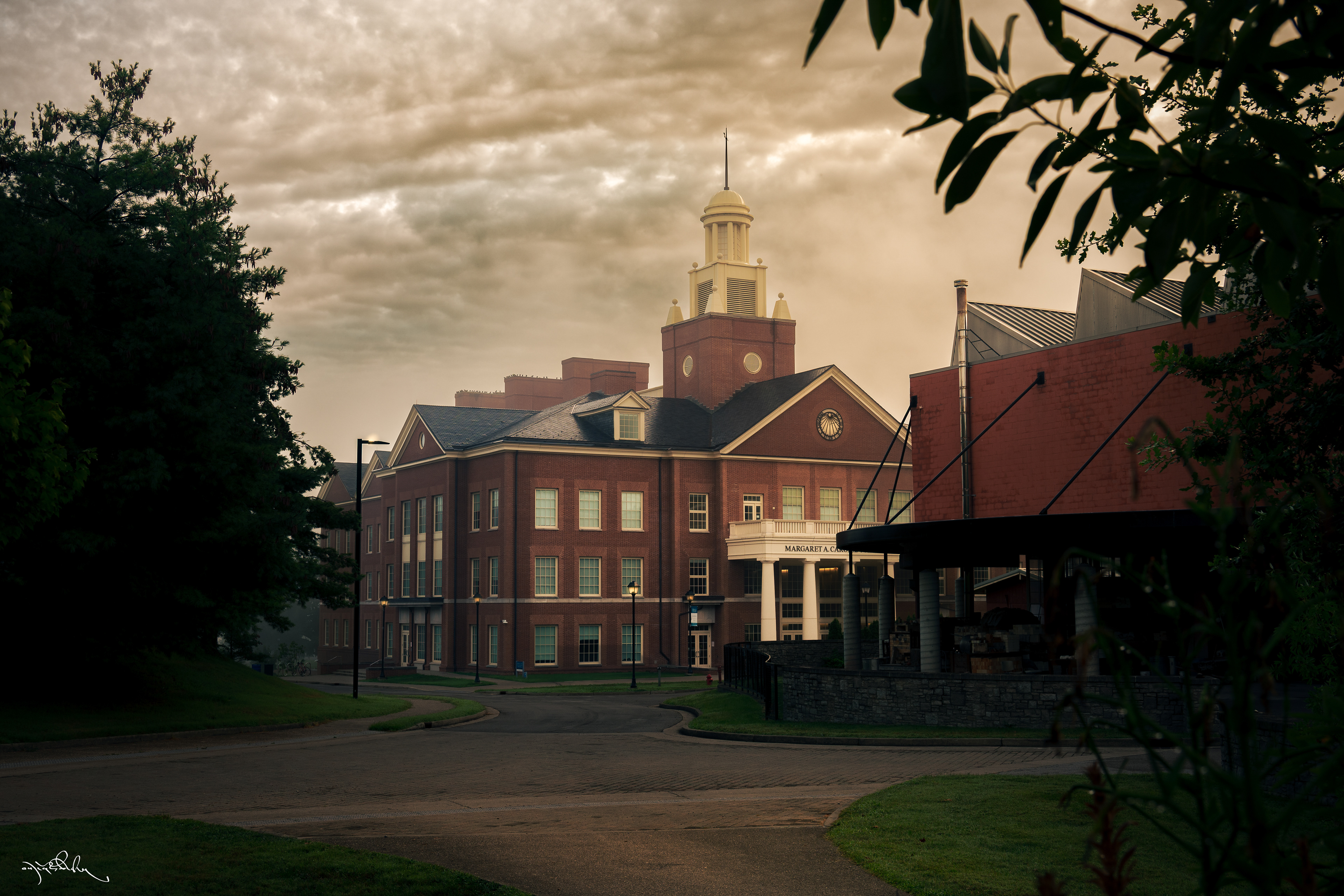 Berea College 2025