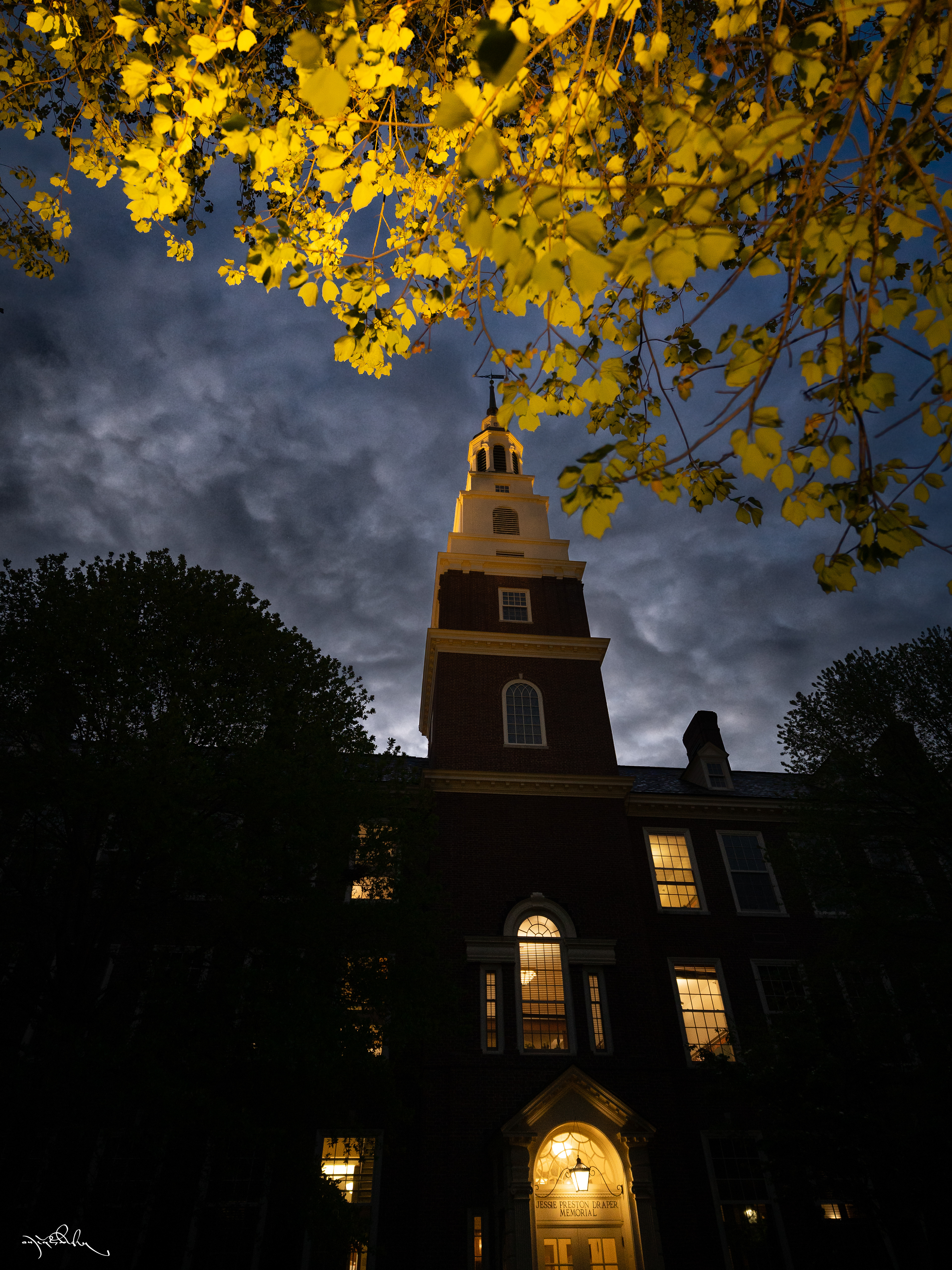 Berea College 2025
