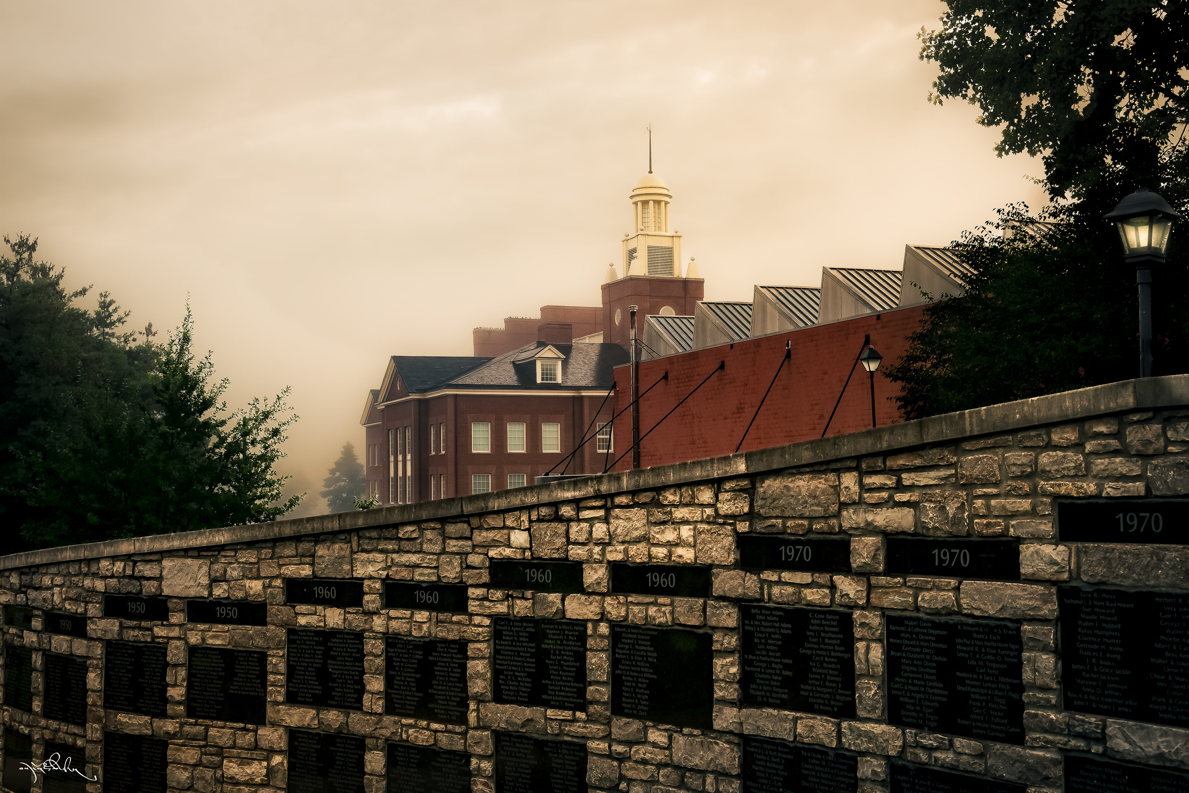 Berea College 2025
