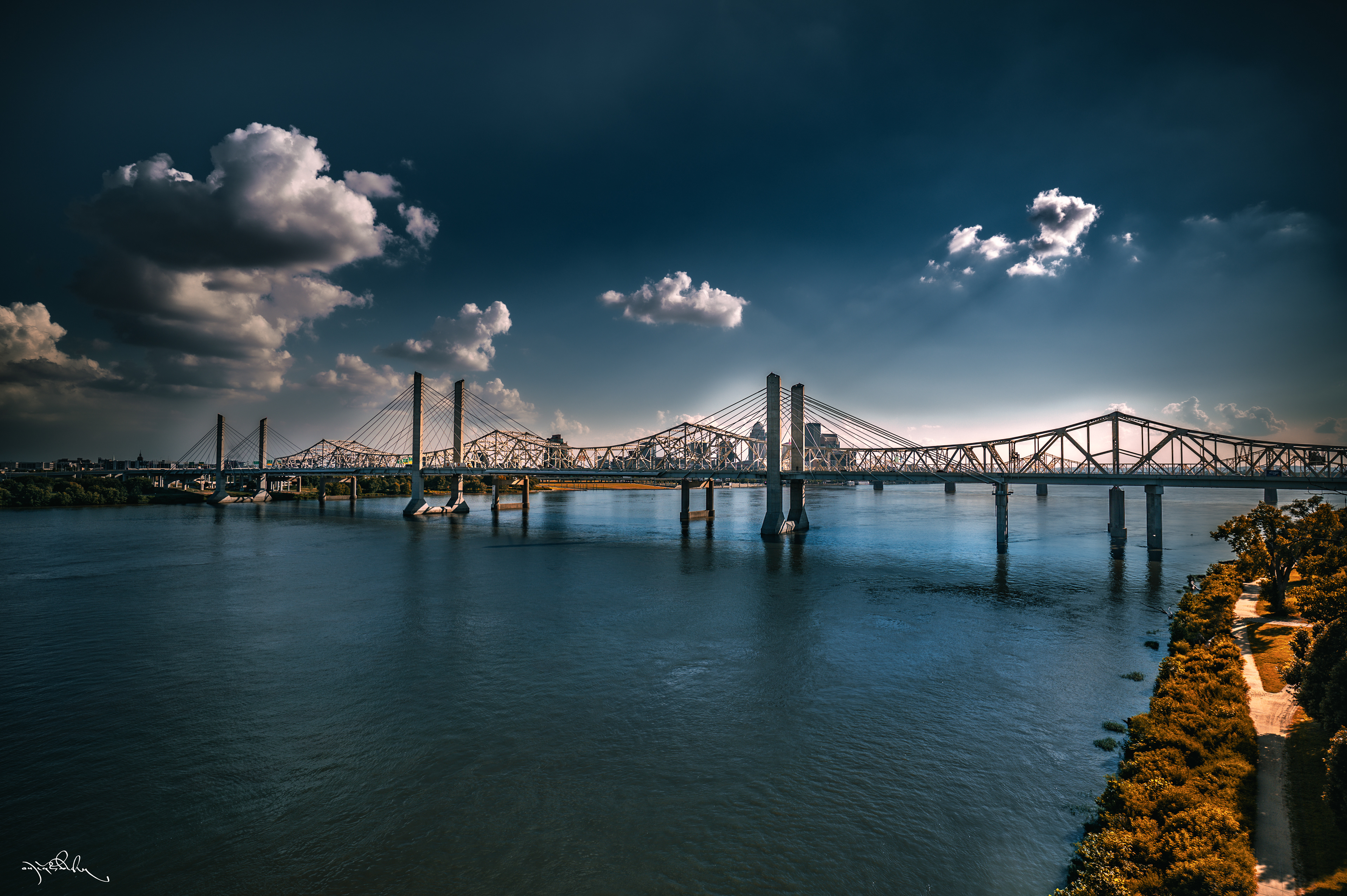 Louisville KY 2025