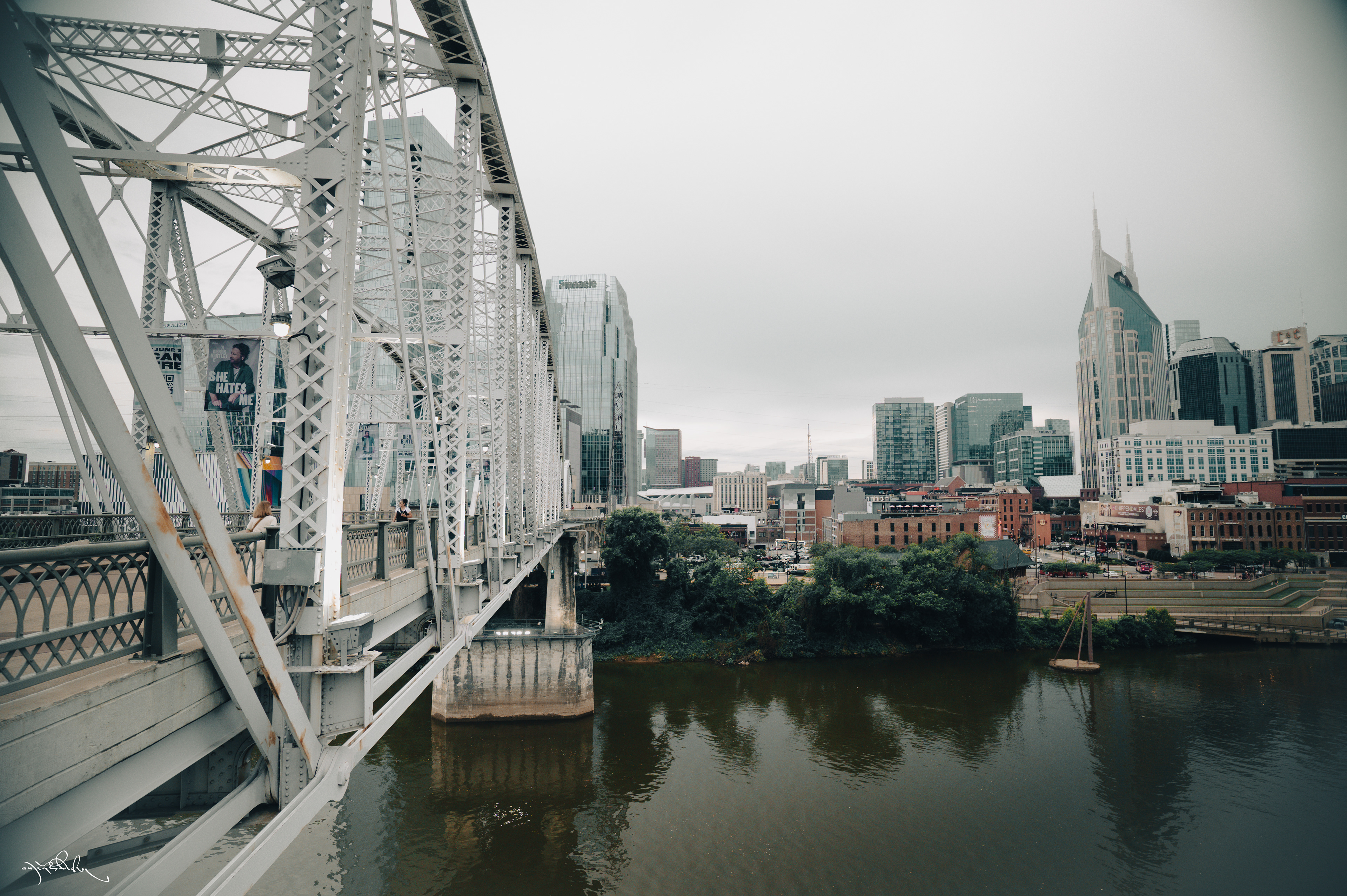 Nashville TN 2025