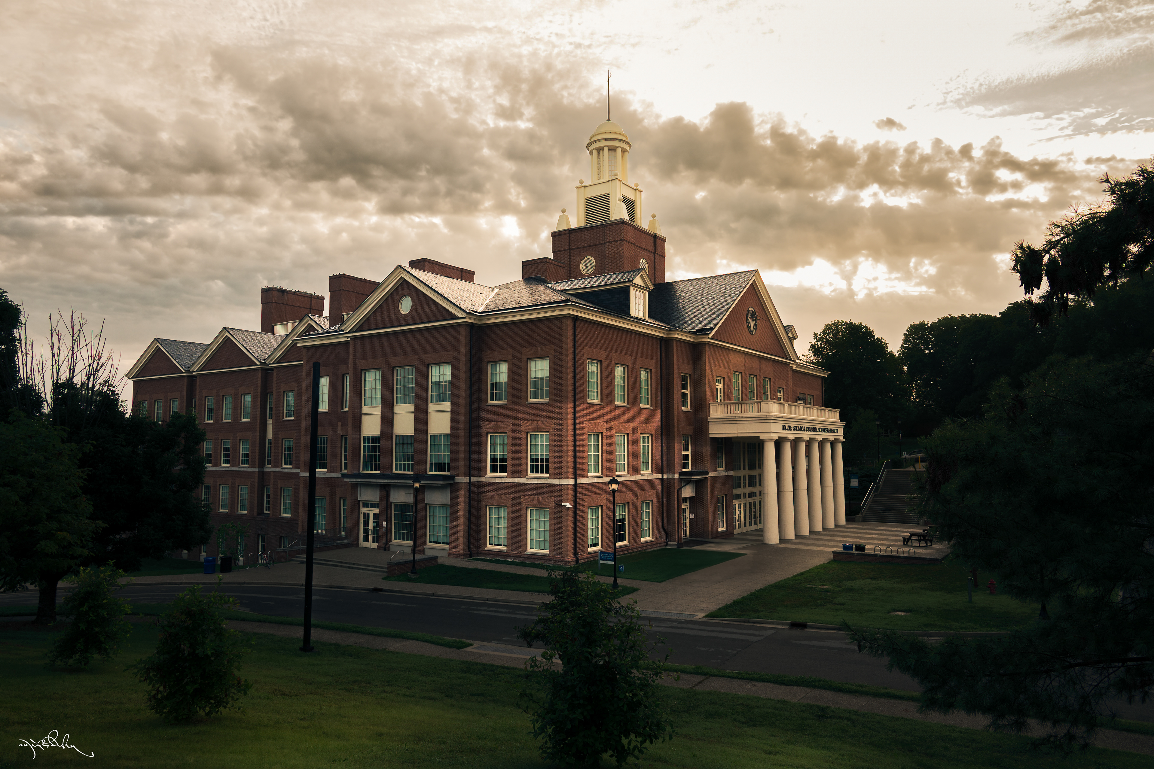 Berea College 2025