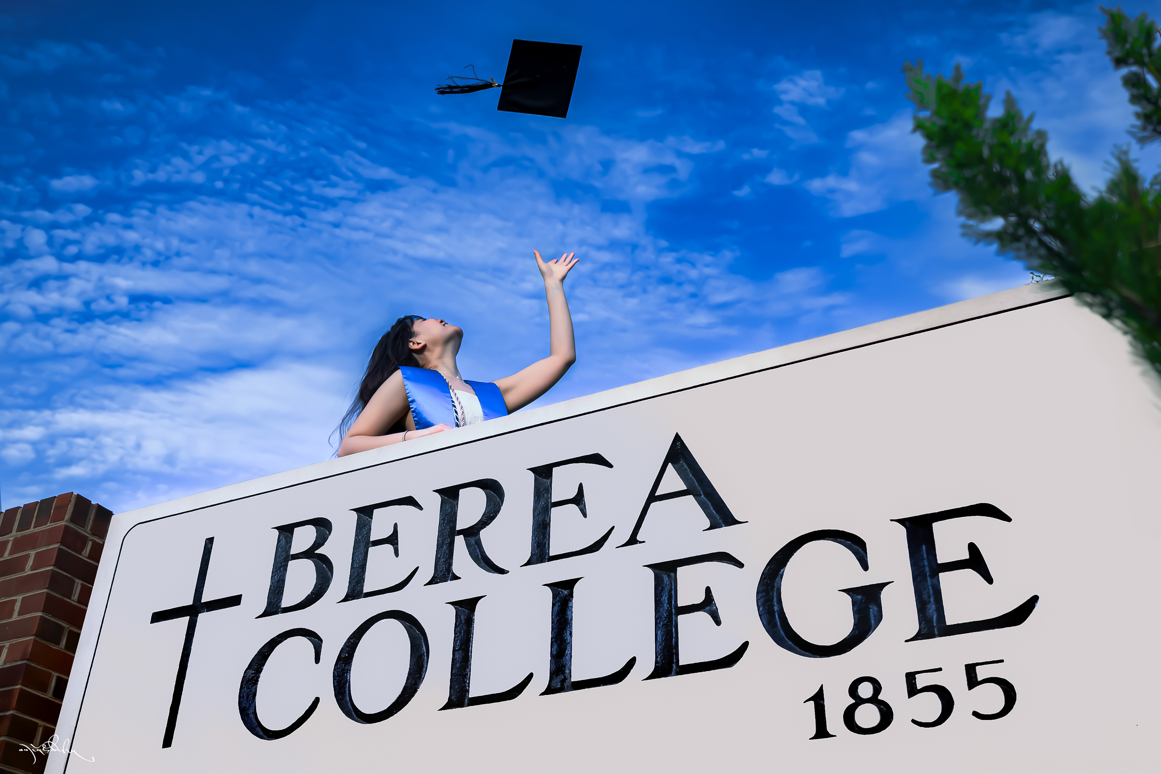 Berea College 2025