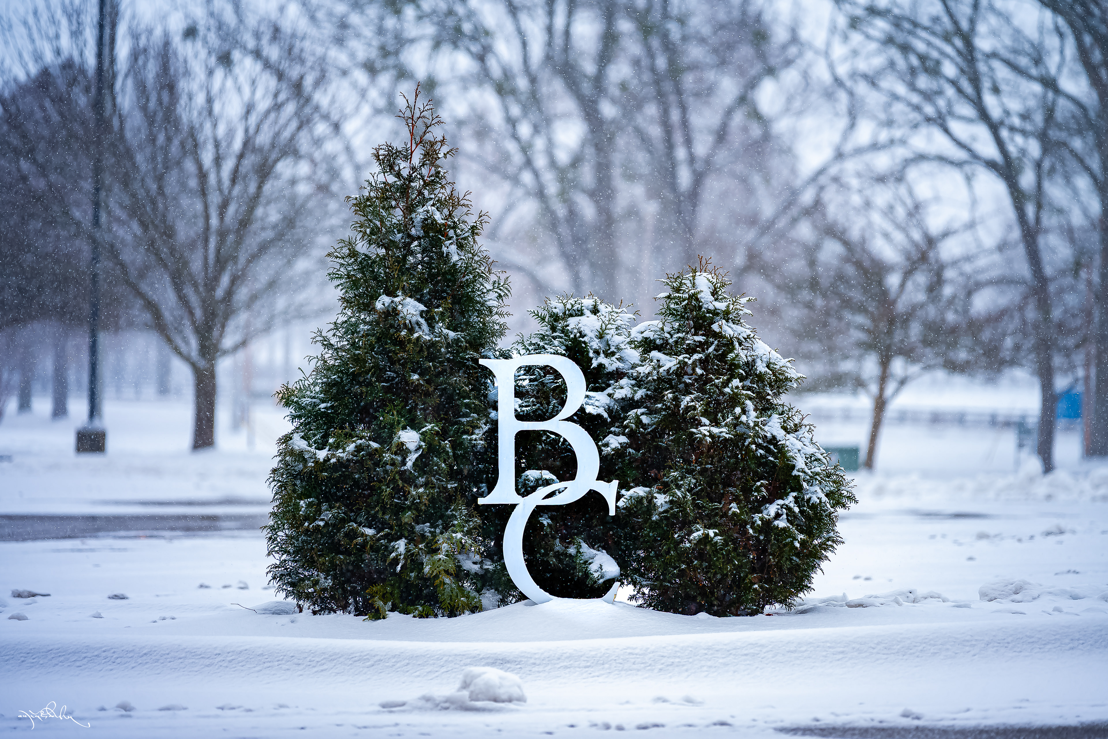Berea College 2025