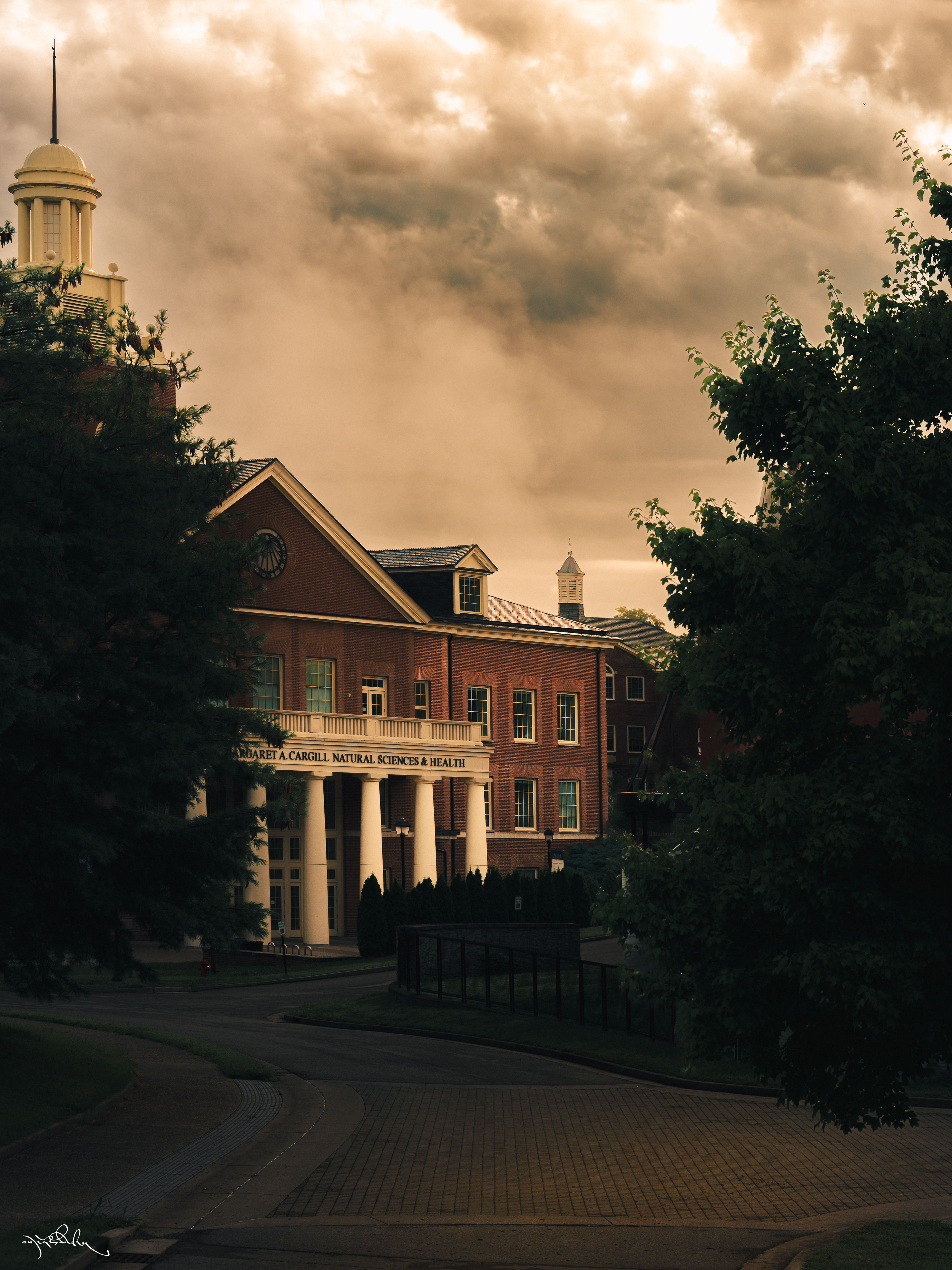 Berea College 2025