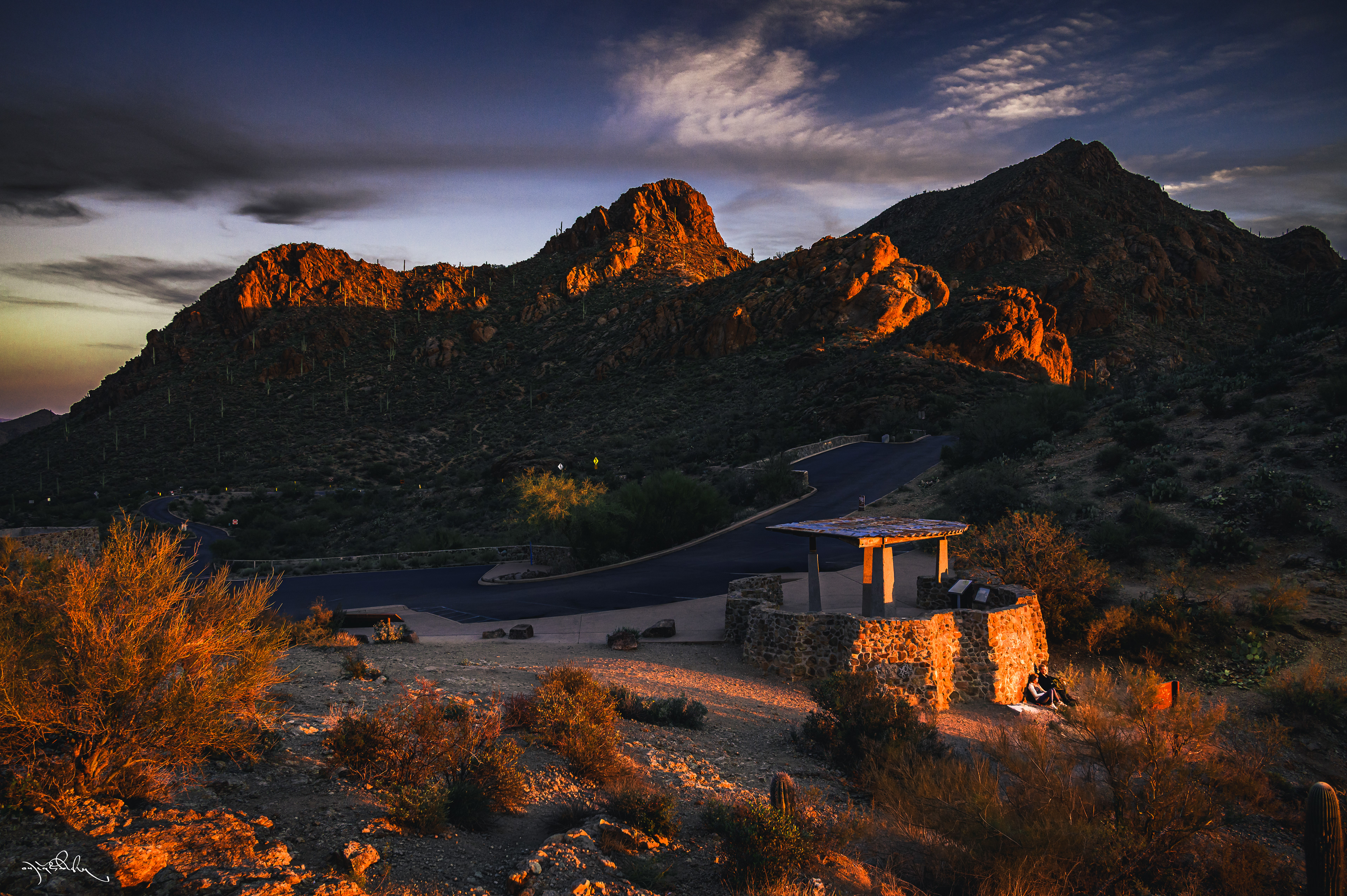 Tucson Arizona 2026