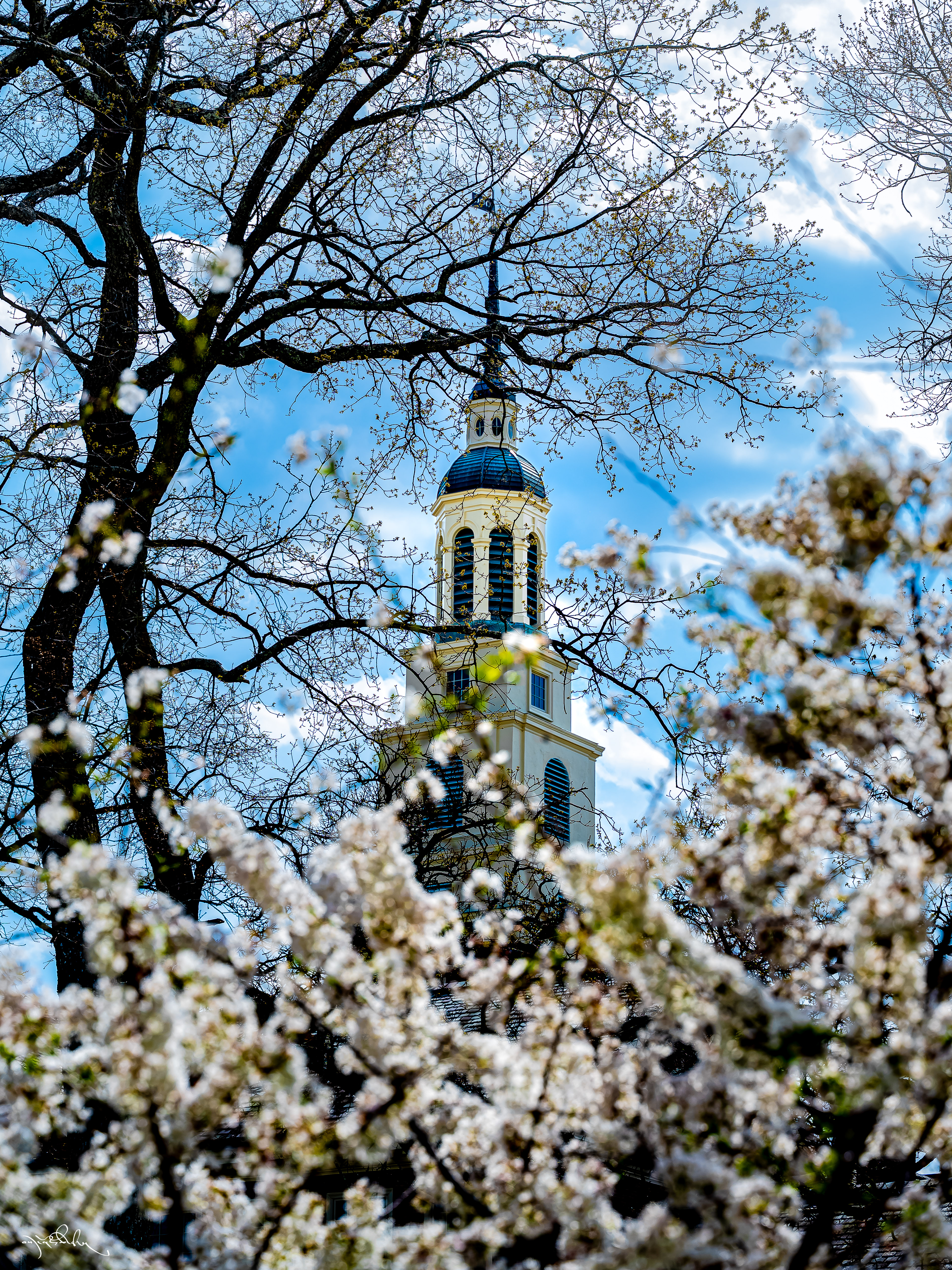 Berea College 2024