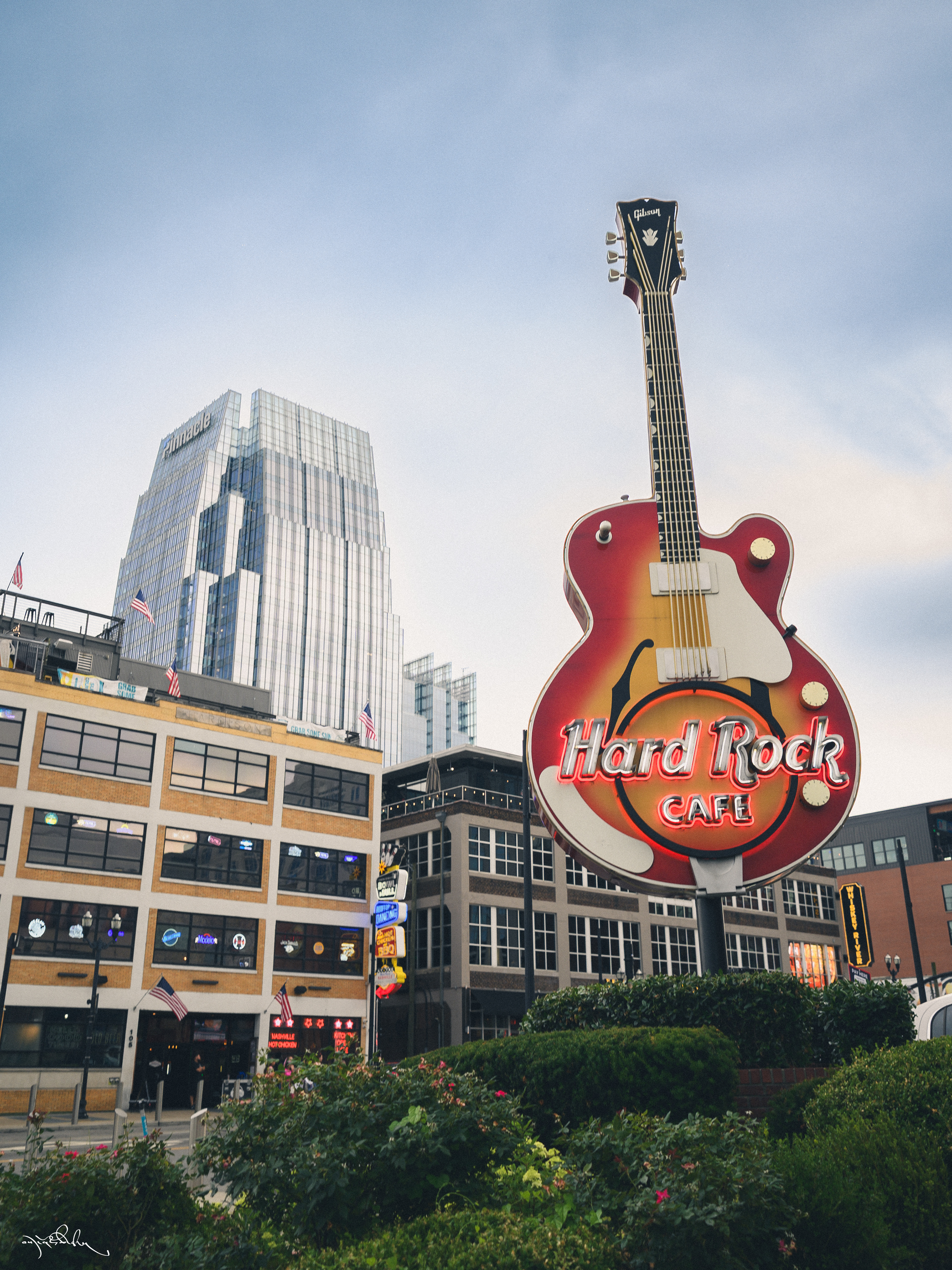 Nashville TN 2025
