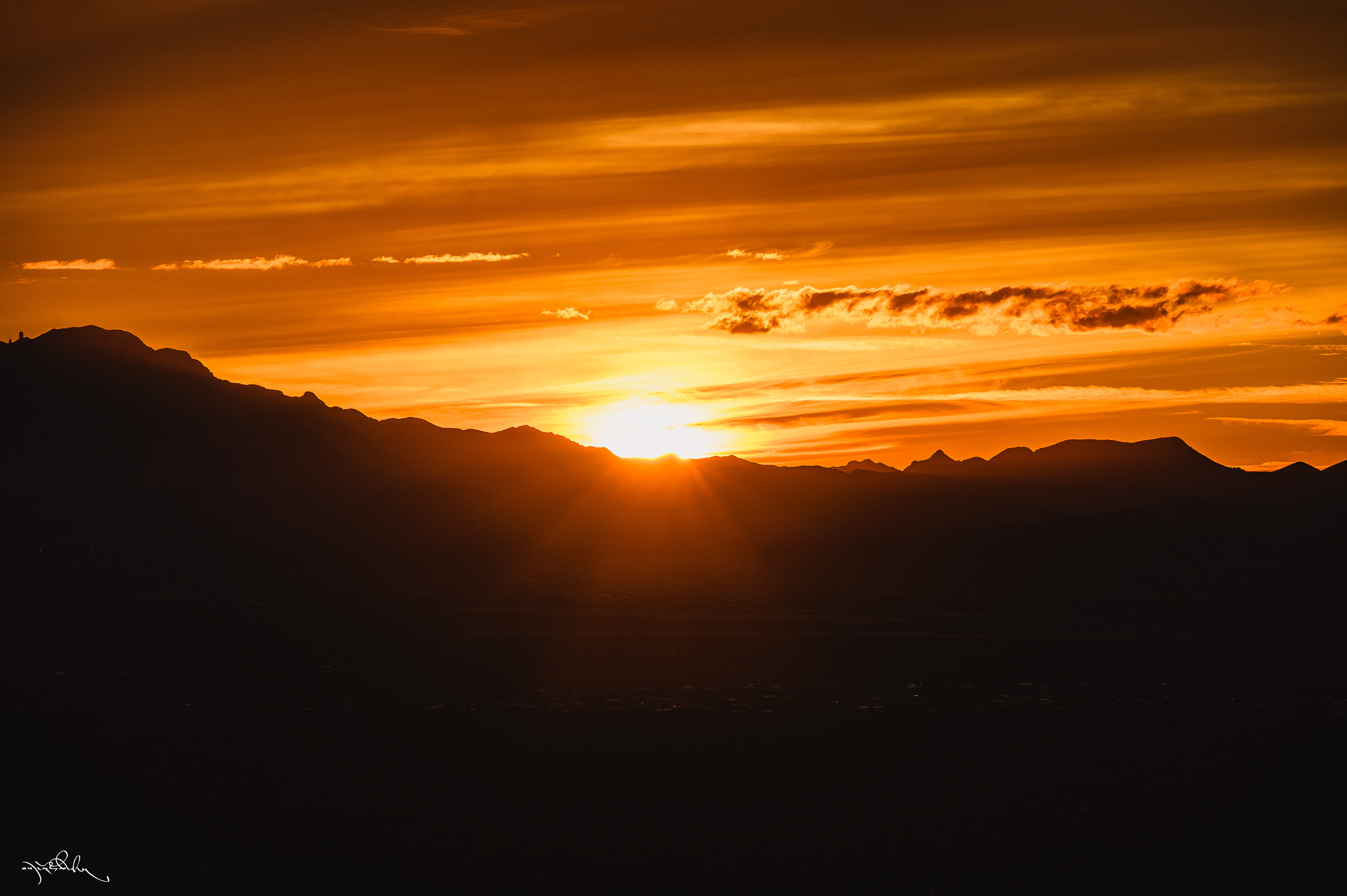 Tucson Arizona 2026